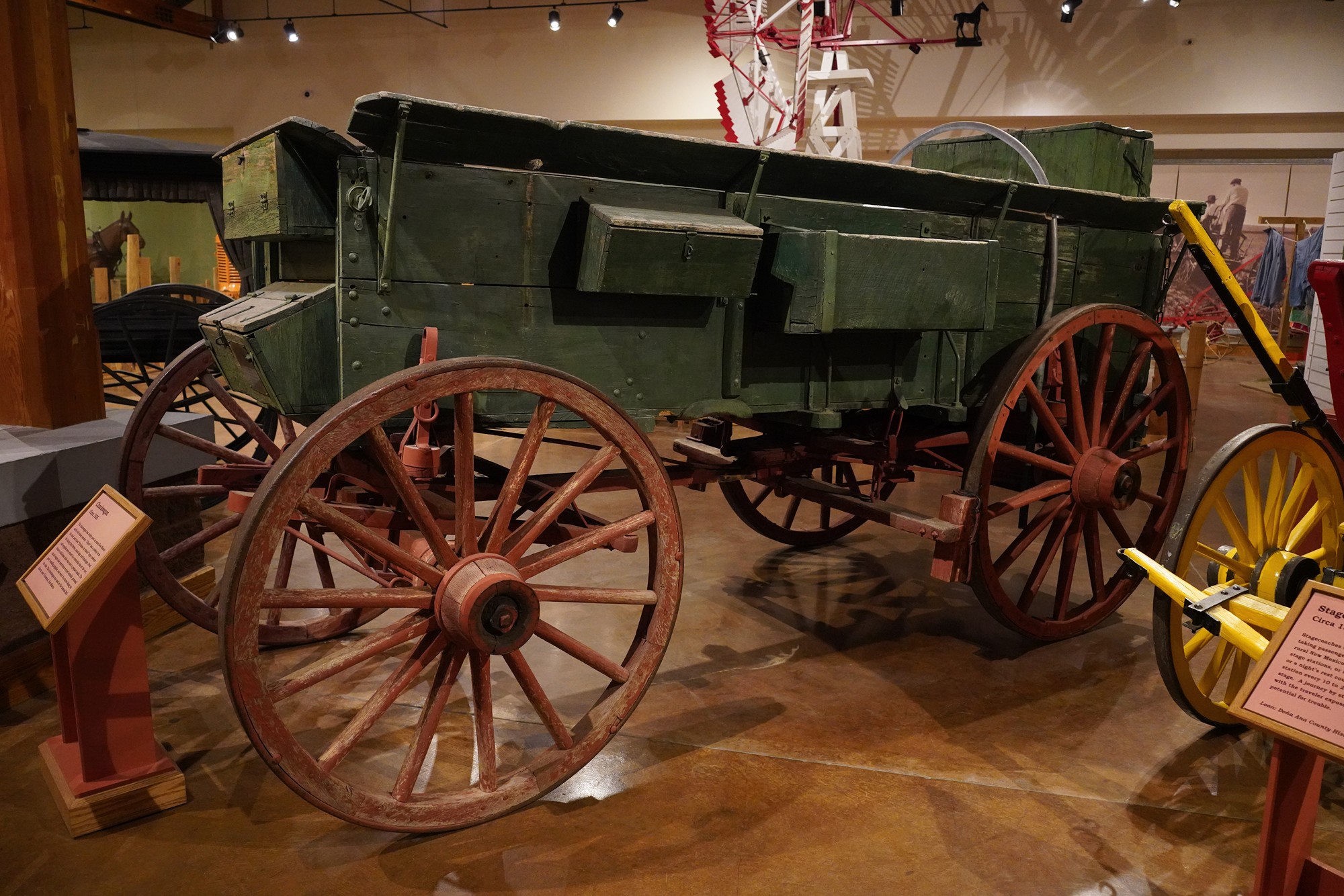 New Mexico Farm and Ranch Heritage Museum (31)