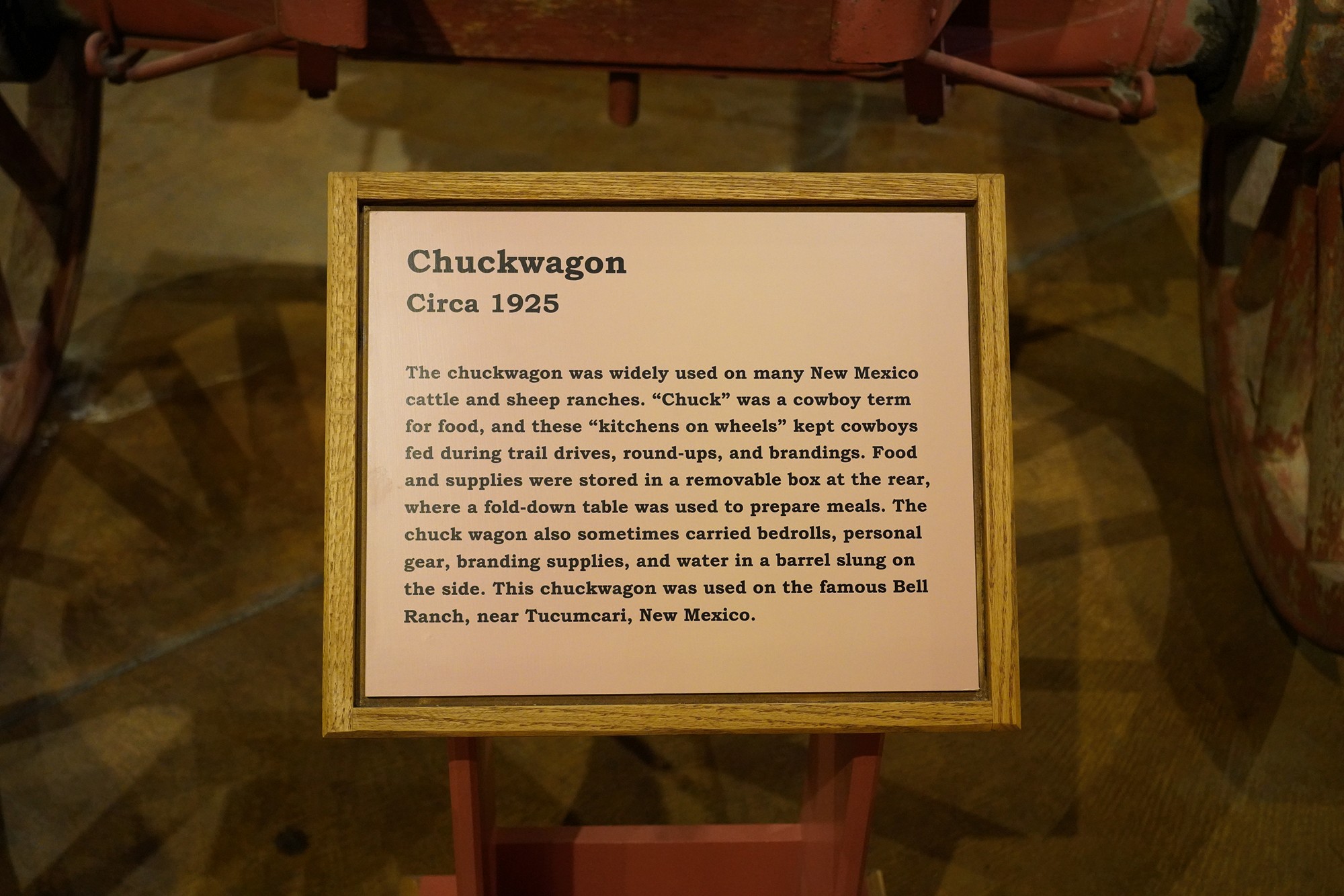 New Mexico Farm and Ranch Heritage Museum (32)