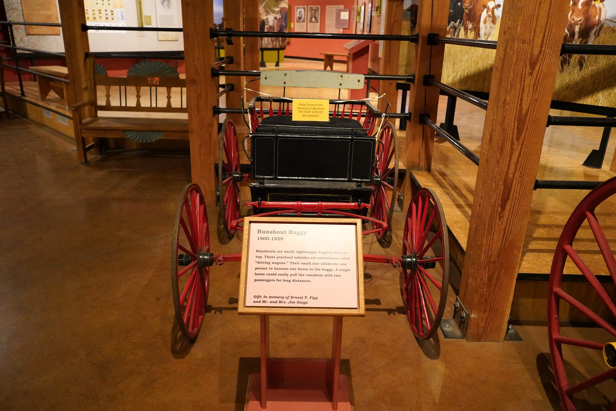 New Mexico Farm and Ranch Heritage Museum (33)