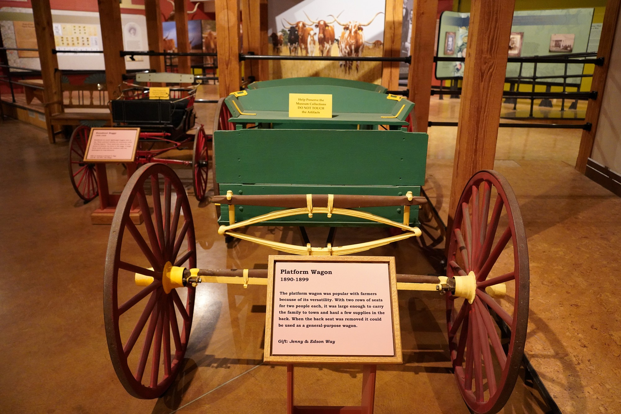 New Mexico Farm and Ranch Heritage Museum (34)