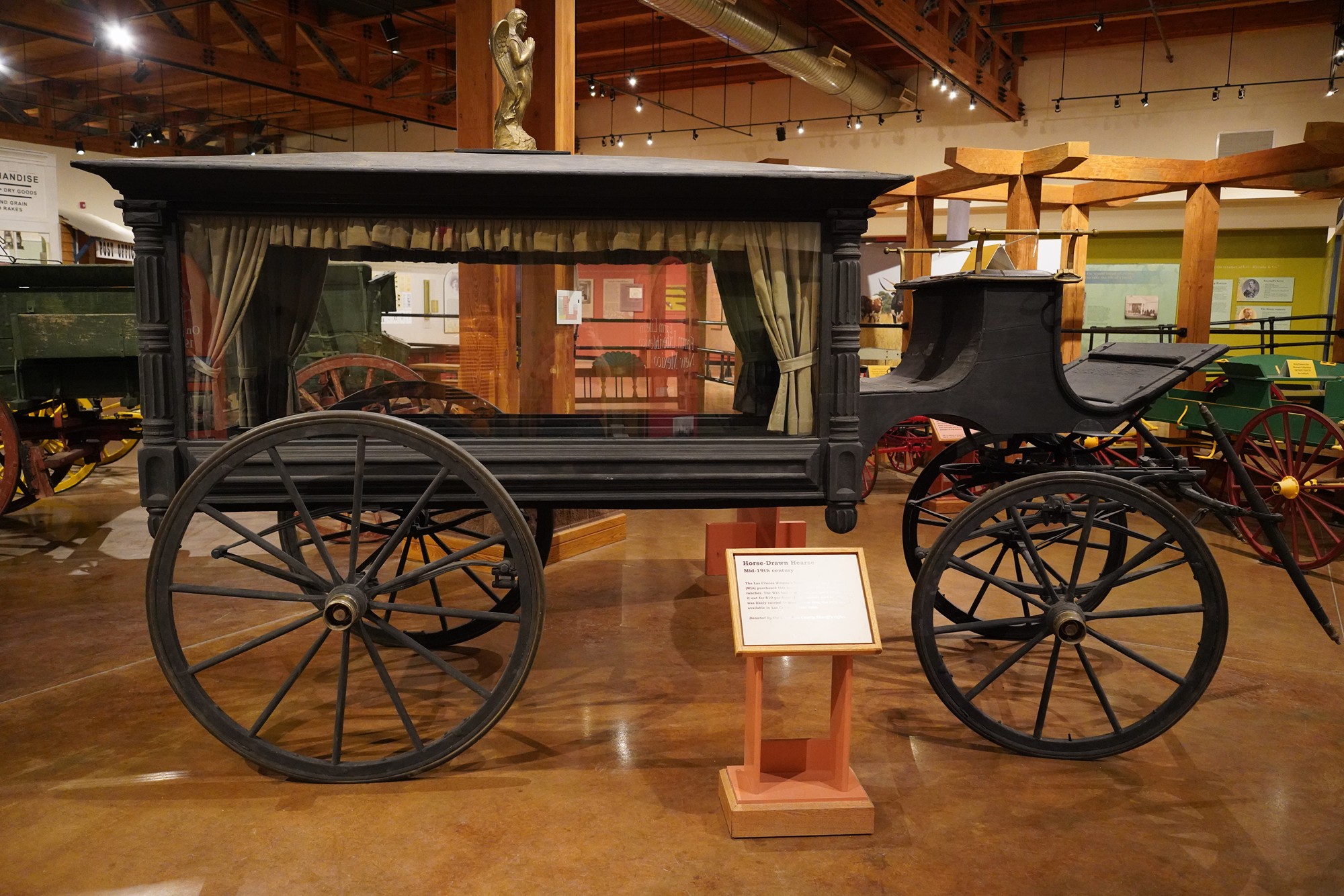 New Mexico Farm and Ranch Heritage Museum (35)