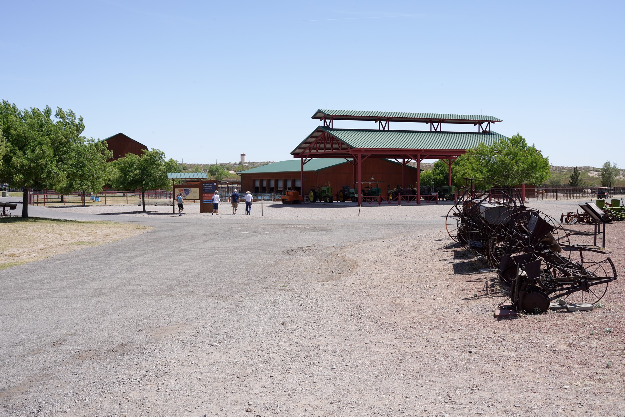 New Mexico Farm and Ranch Heritage Museum (36)