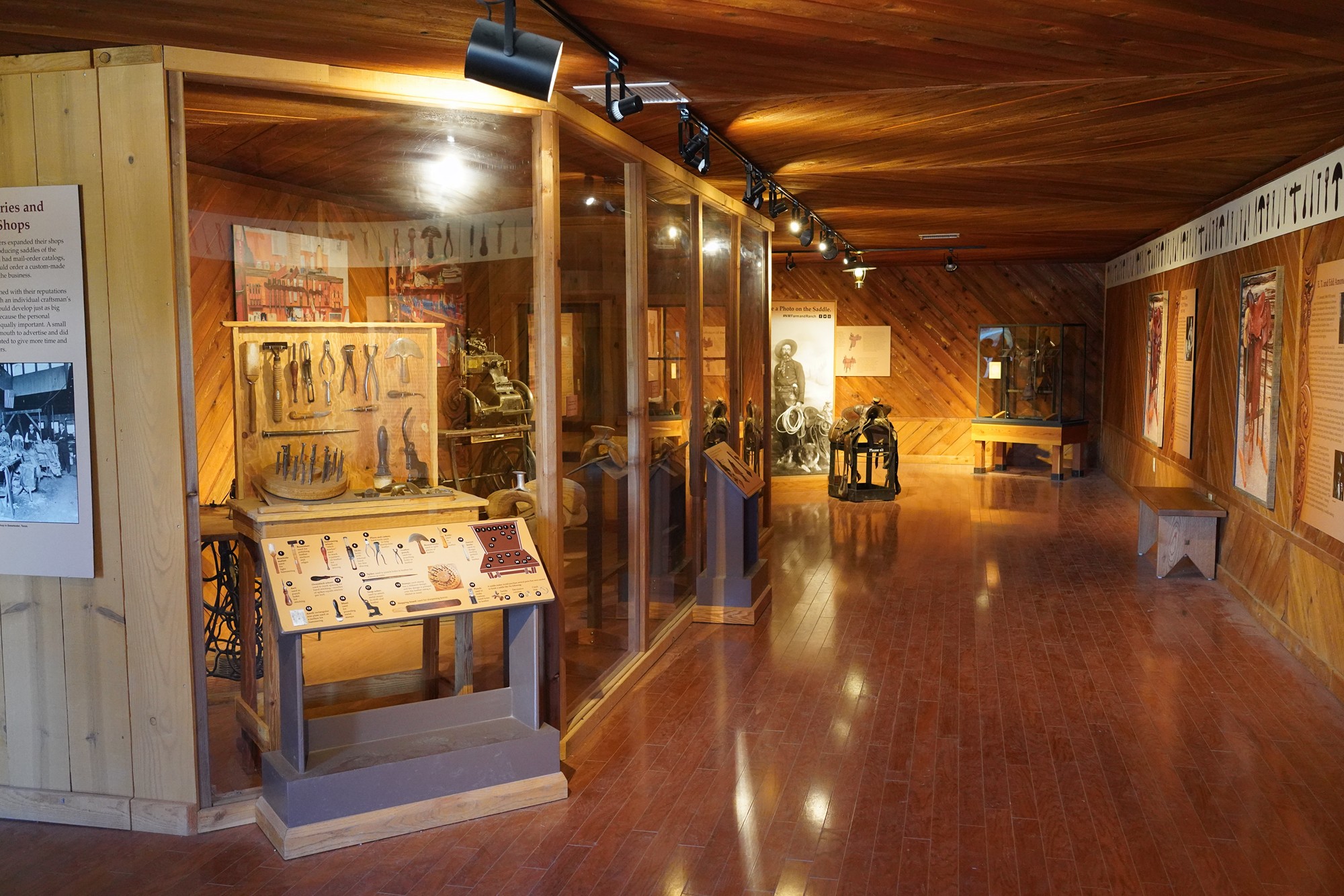 New Mexico Farm and Ranch Heritage Museum (39)