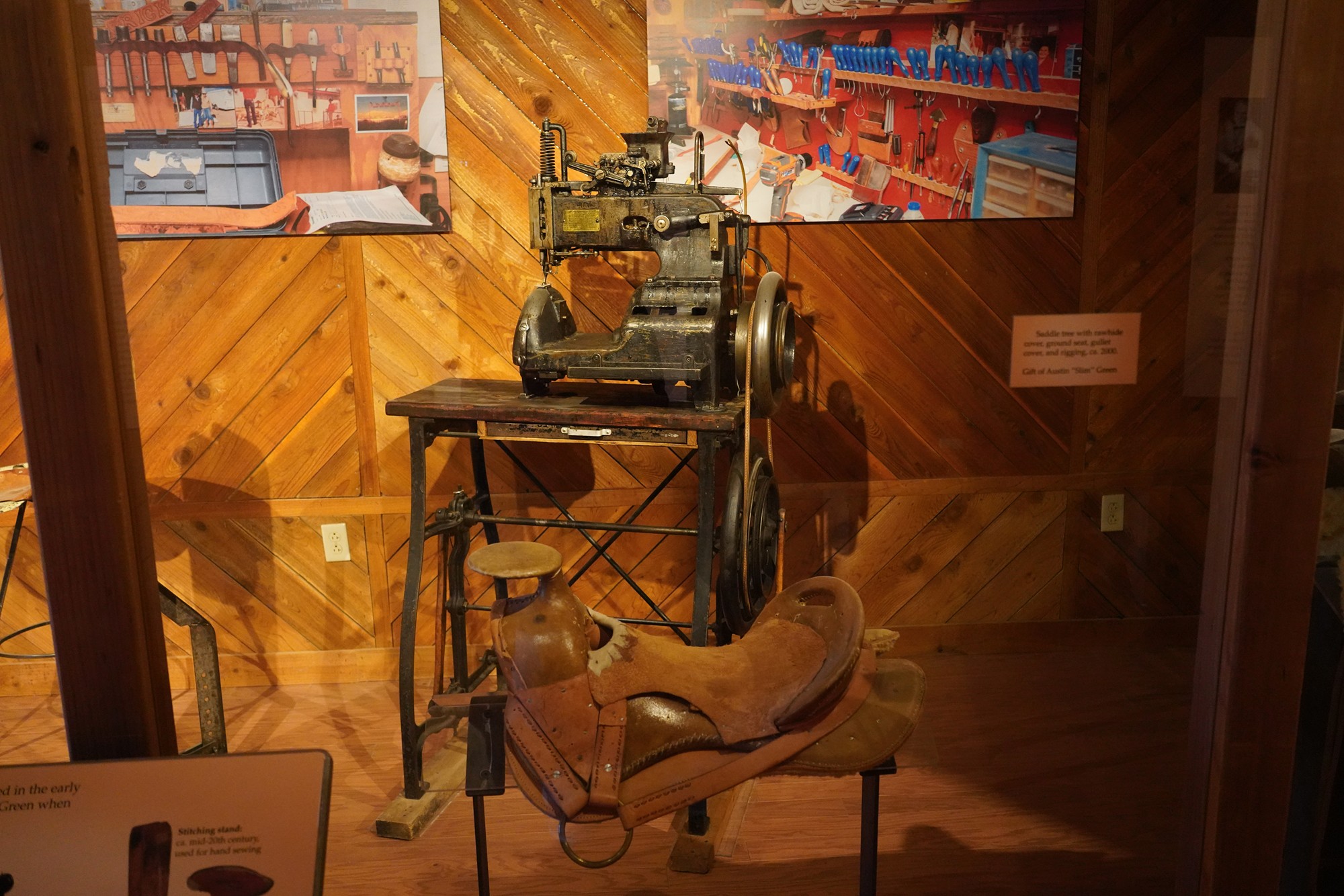 New Mexico Farm and Ranch Heritage Museum (40)