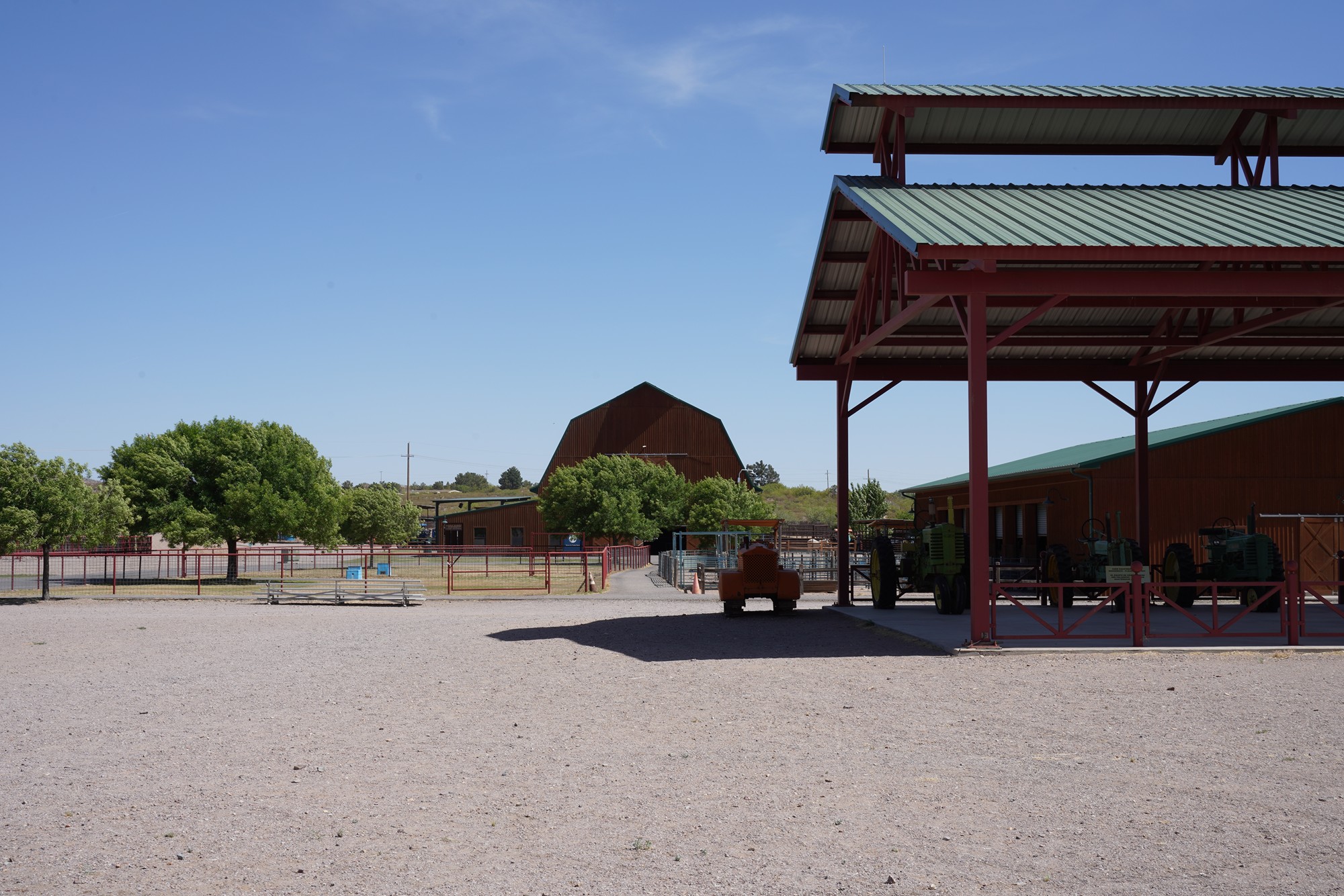 New Mexico Farm and Ranch Heritage Museum (43)
