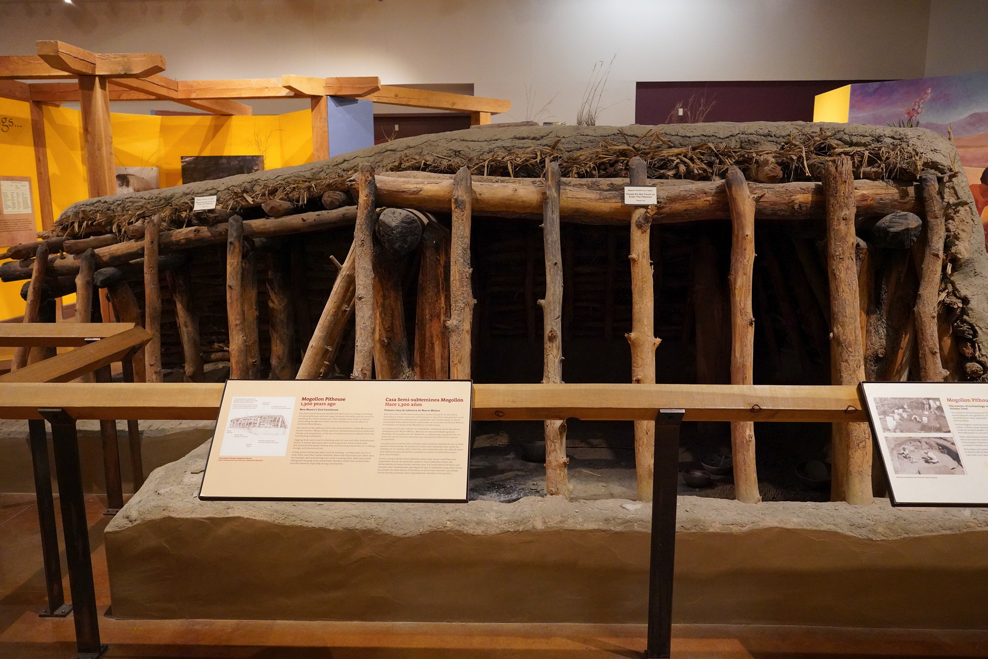 New Mexico Farm and Ranch Heritage Museum (5)