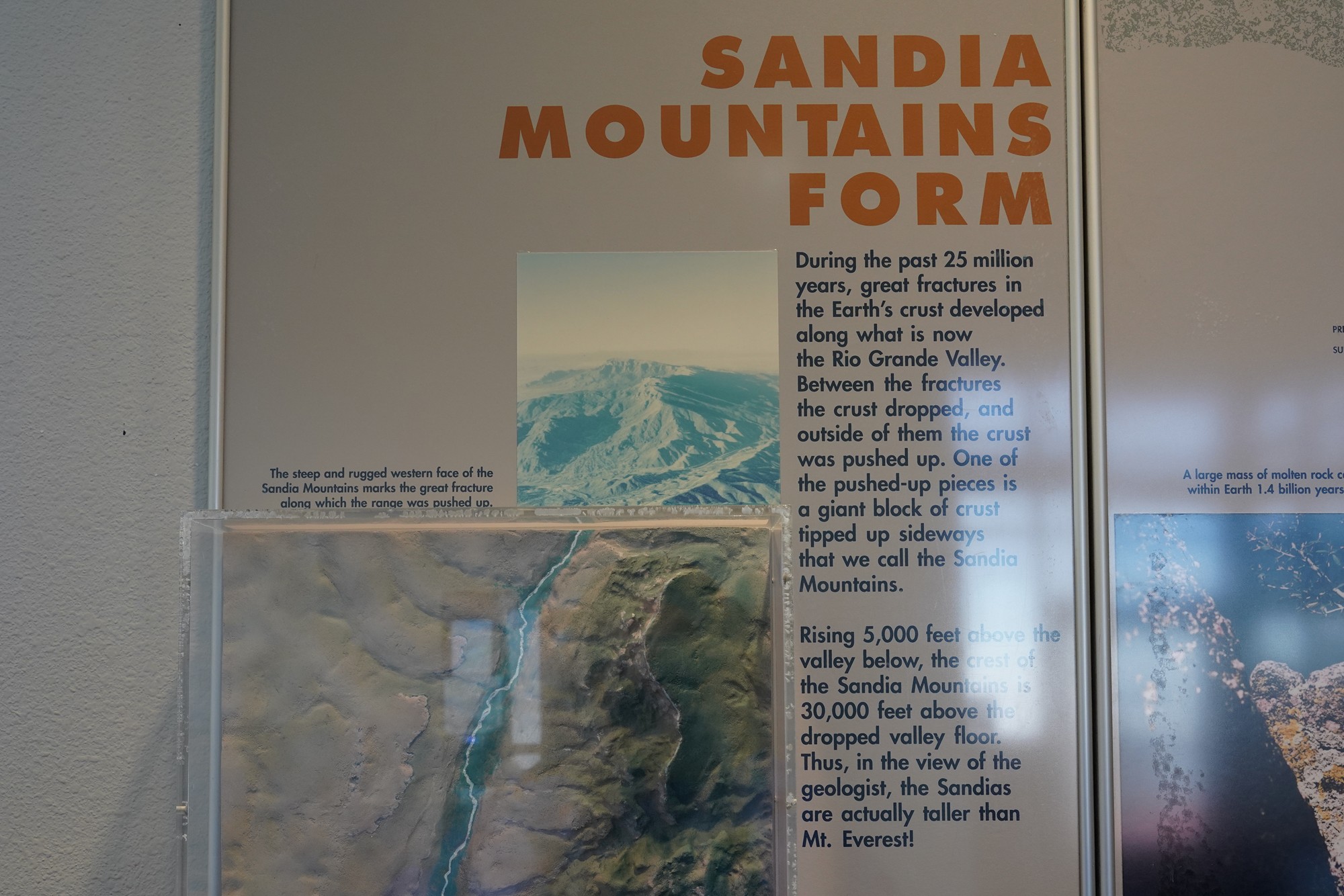 Sandia Peak Tramway (18)