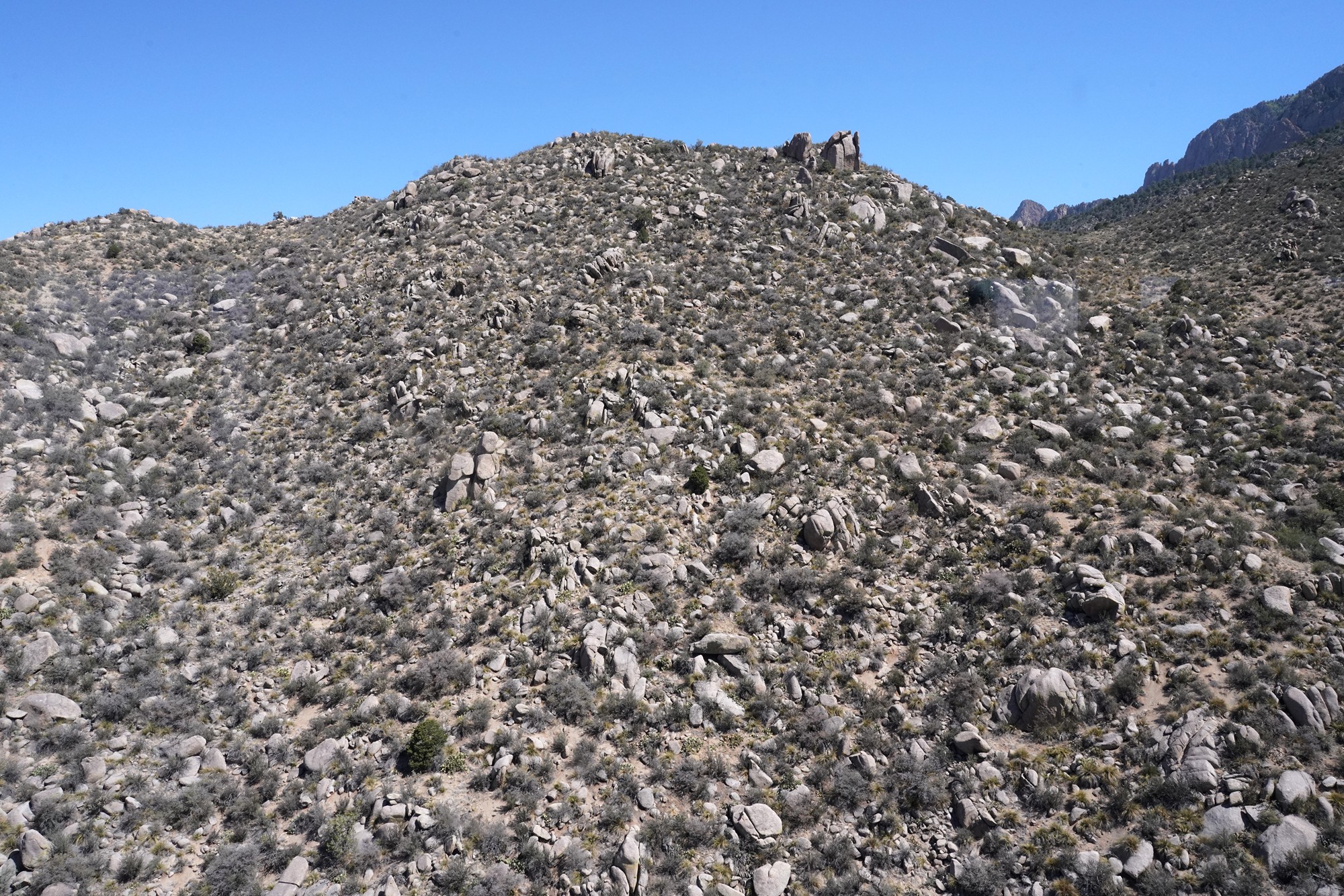 Sandia Peak Tramway (5)