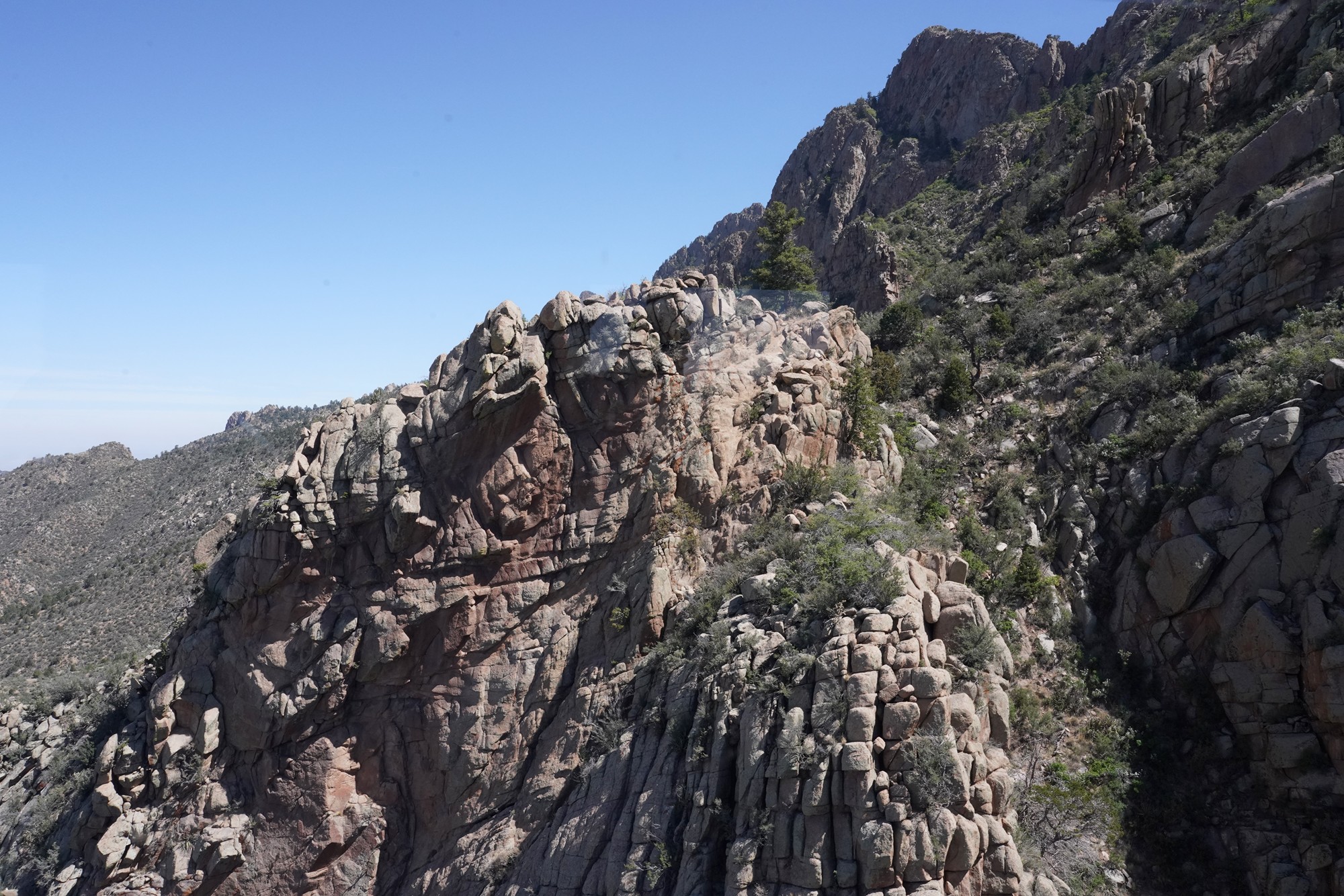 Sandia Peak Tramway (6)