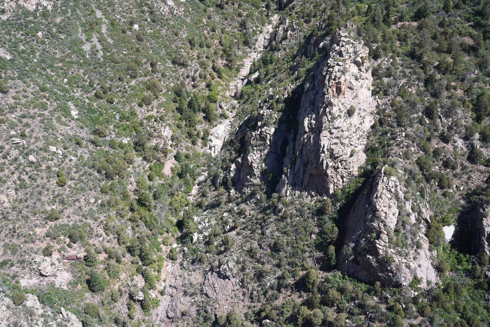 Sandia Peak Tramway (7)