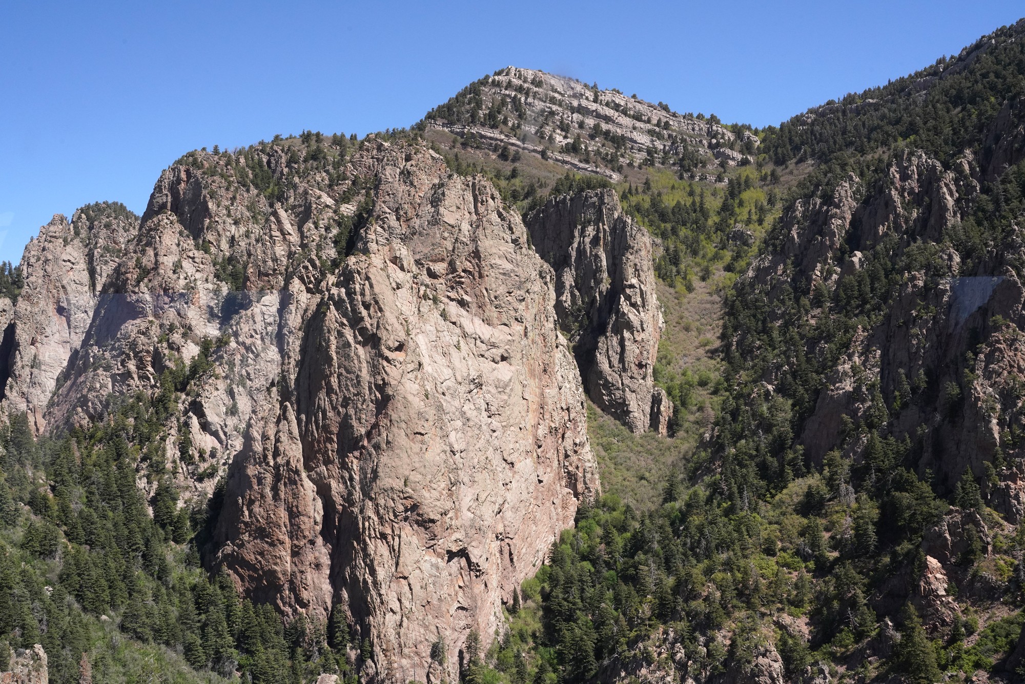 Sandia Peak Tramway (9)