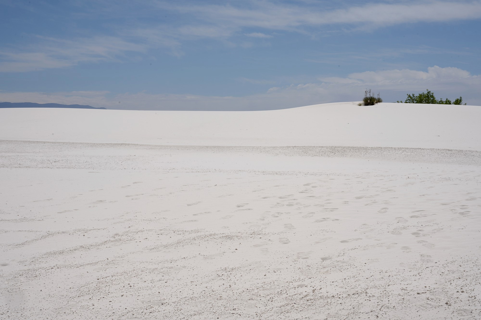 White Sand National Park (38)