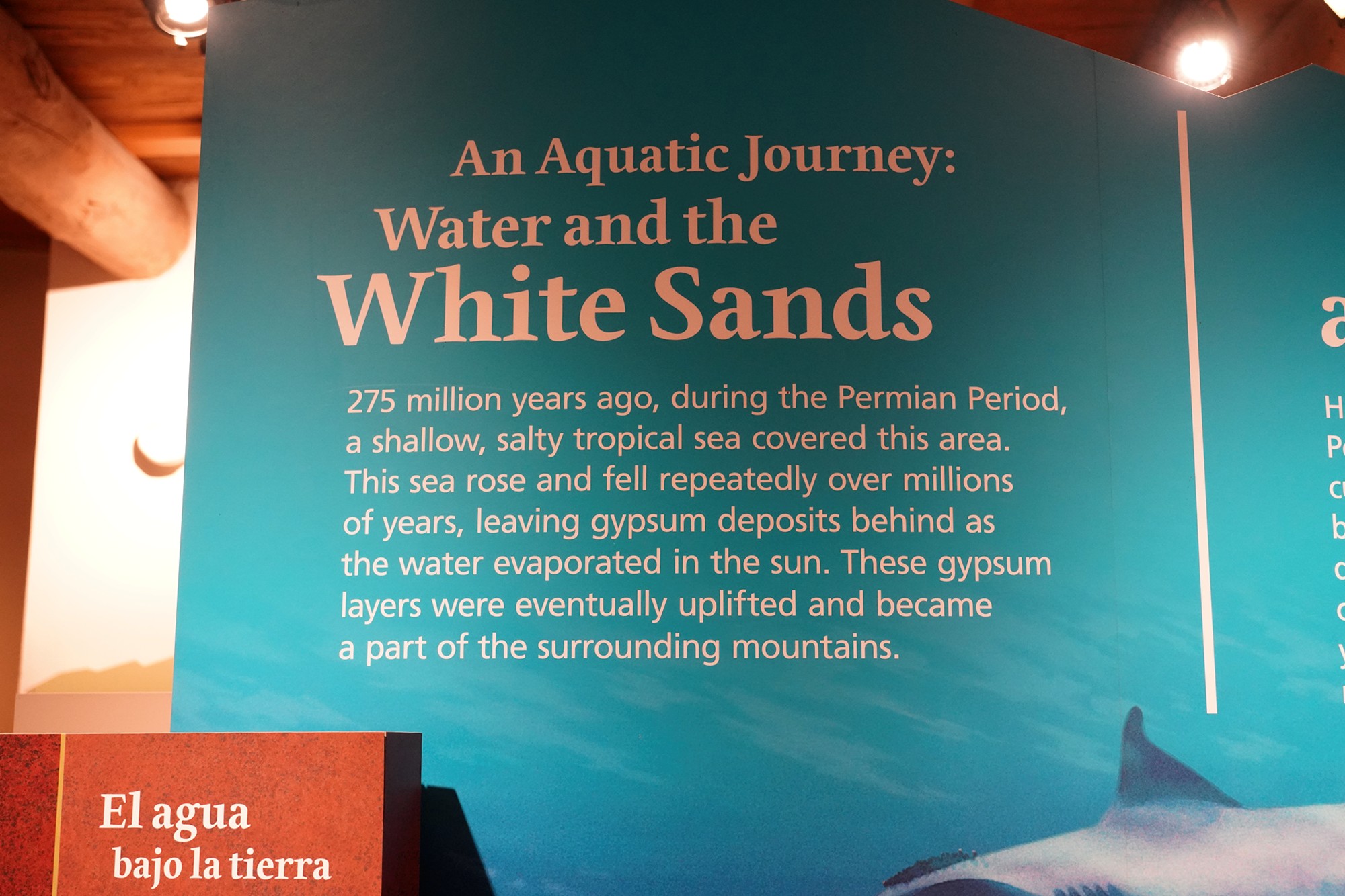 White Sand National Park (4)