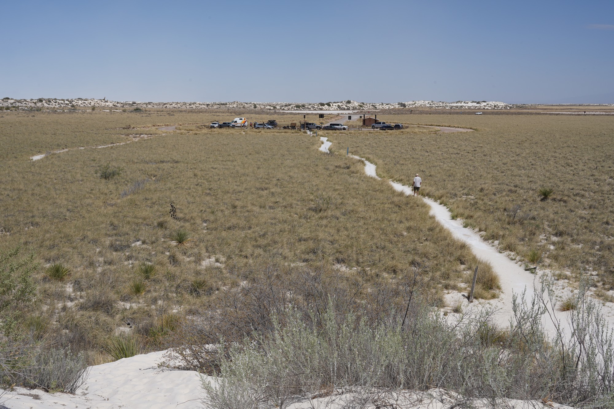 White Sand National Park (44)