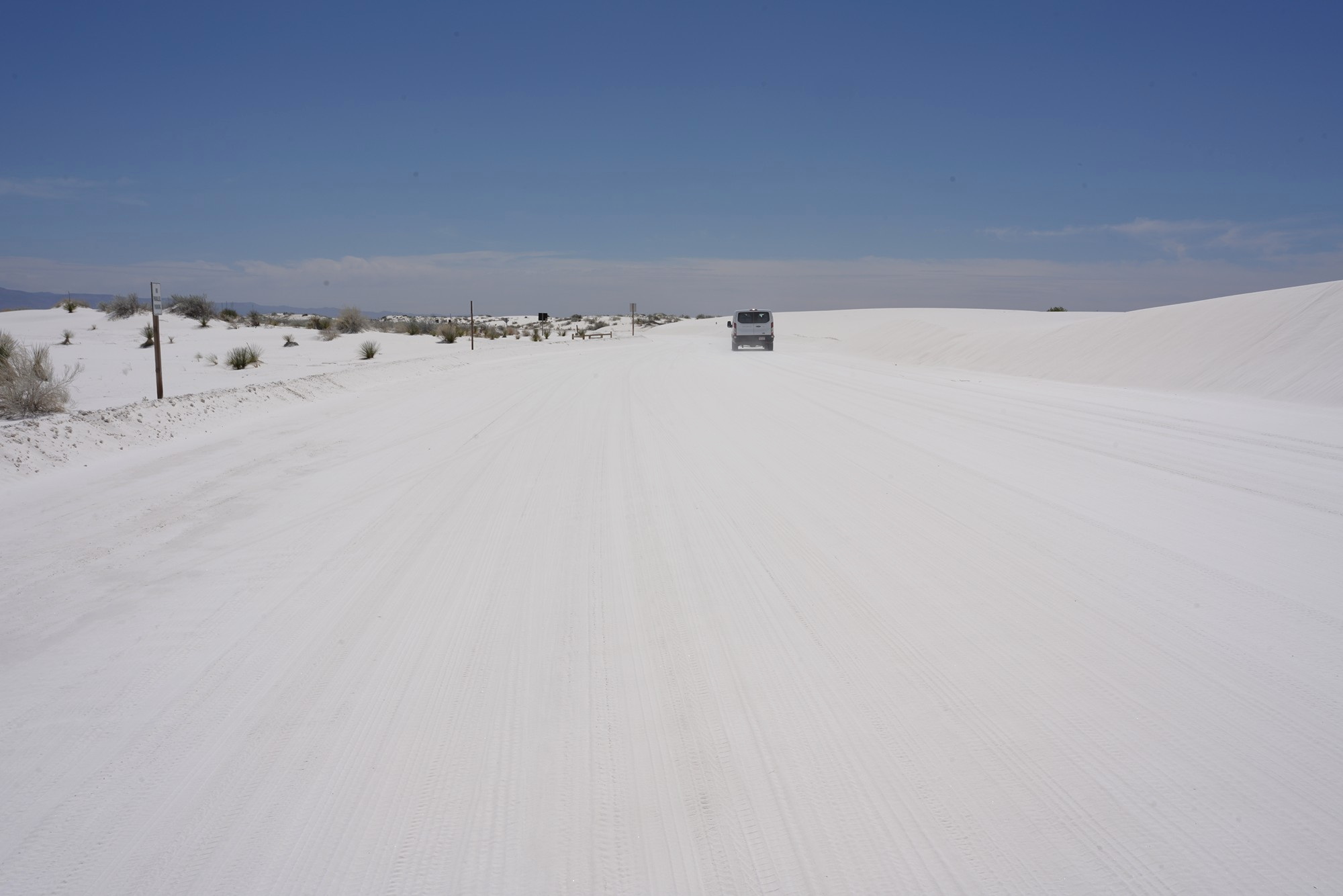 White Sand National Park (46)
