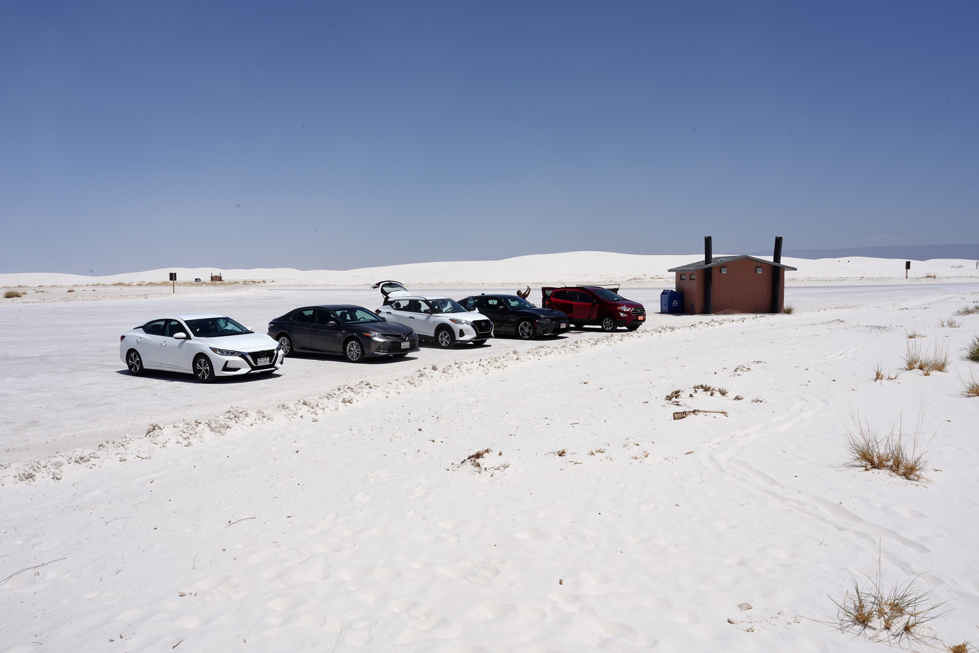 White Sand National Park (47)