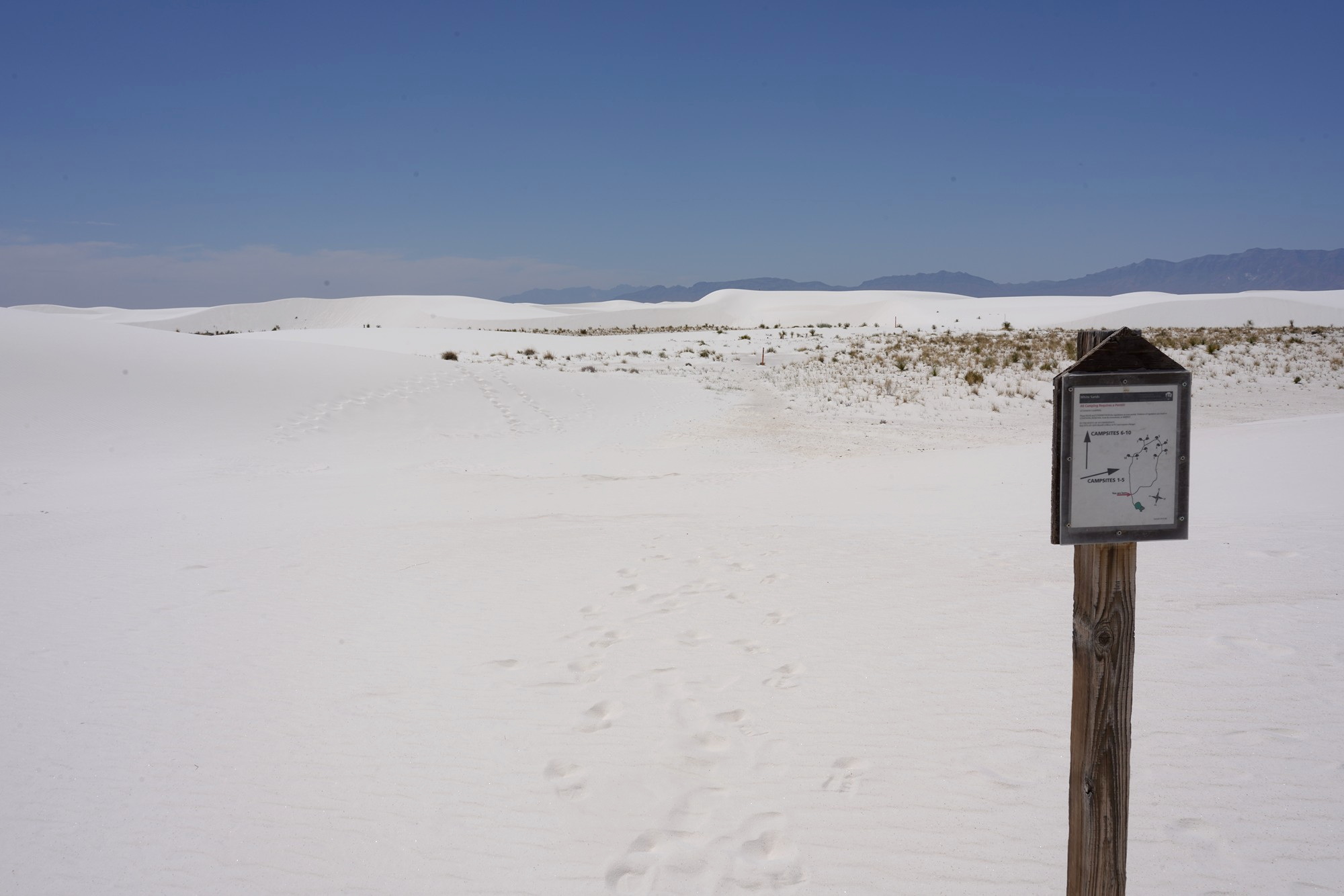 White Sand National Park (48)