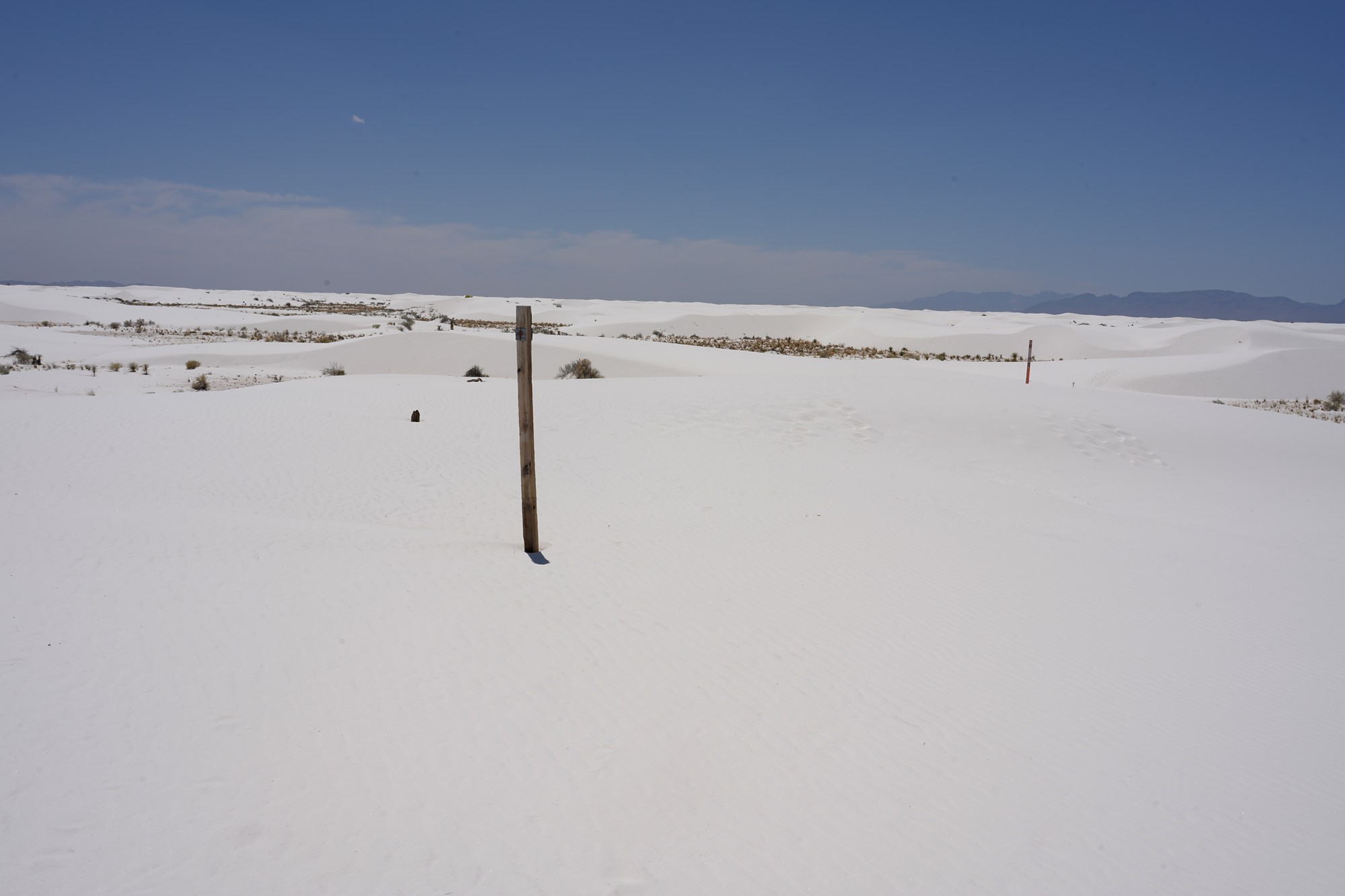 White Sand National Park (52)