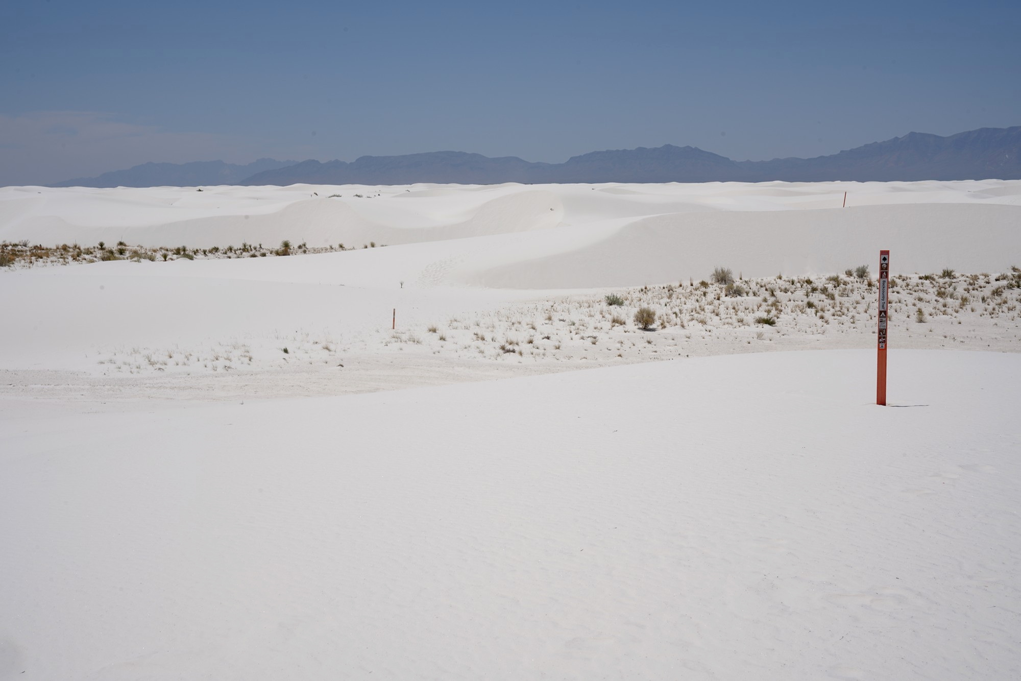 White Sand National Park (53)