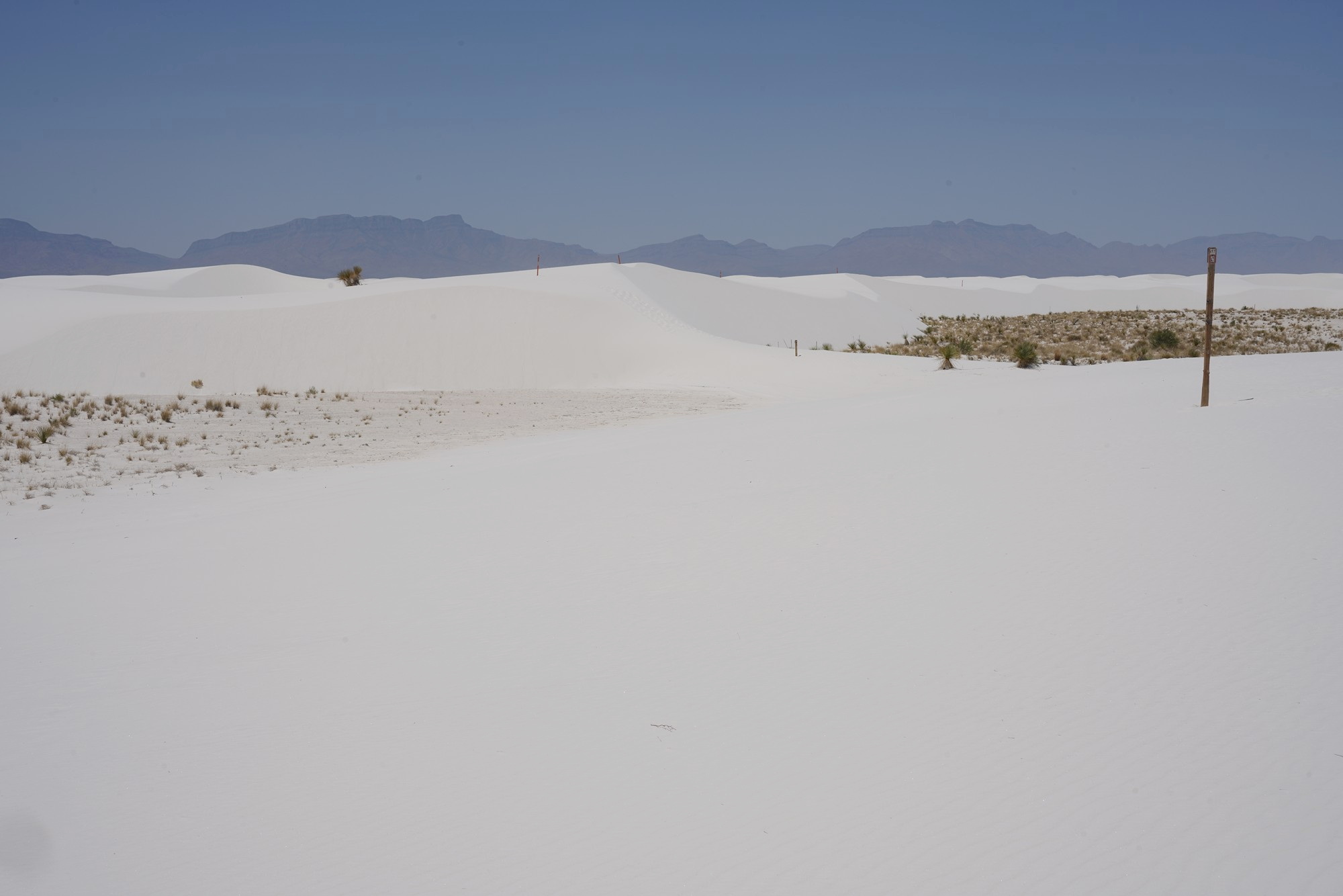 White Sand National Park (60)