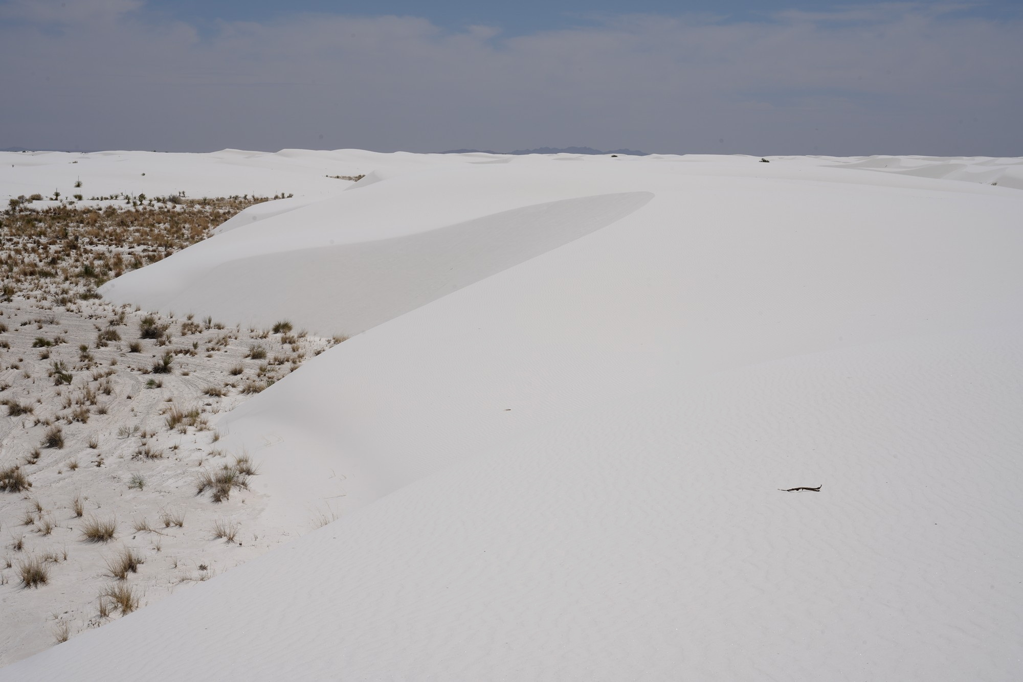 White Sand National Park (62)