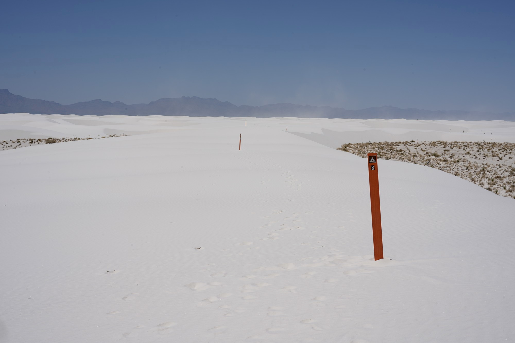 White Sand National Park (63)