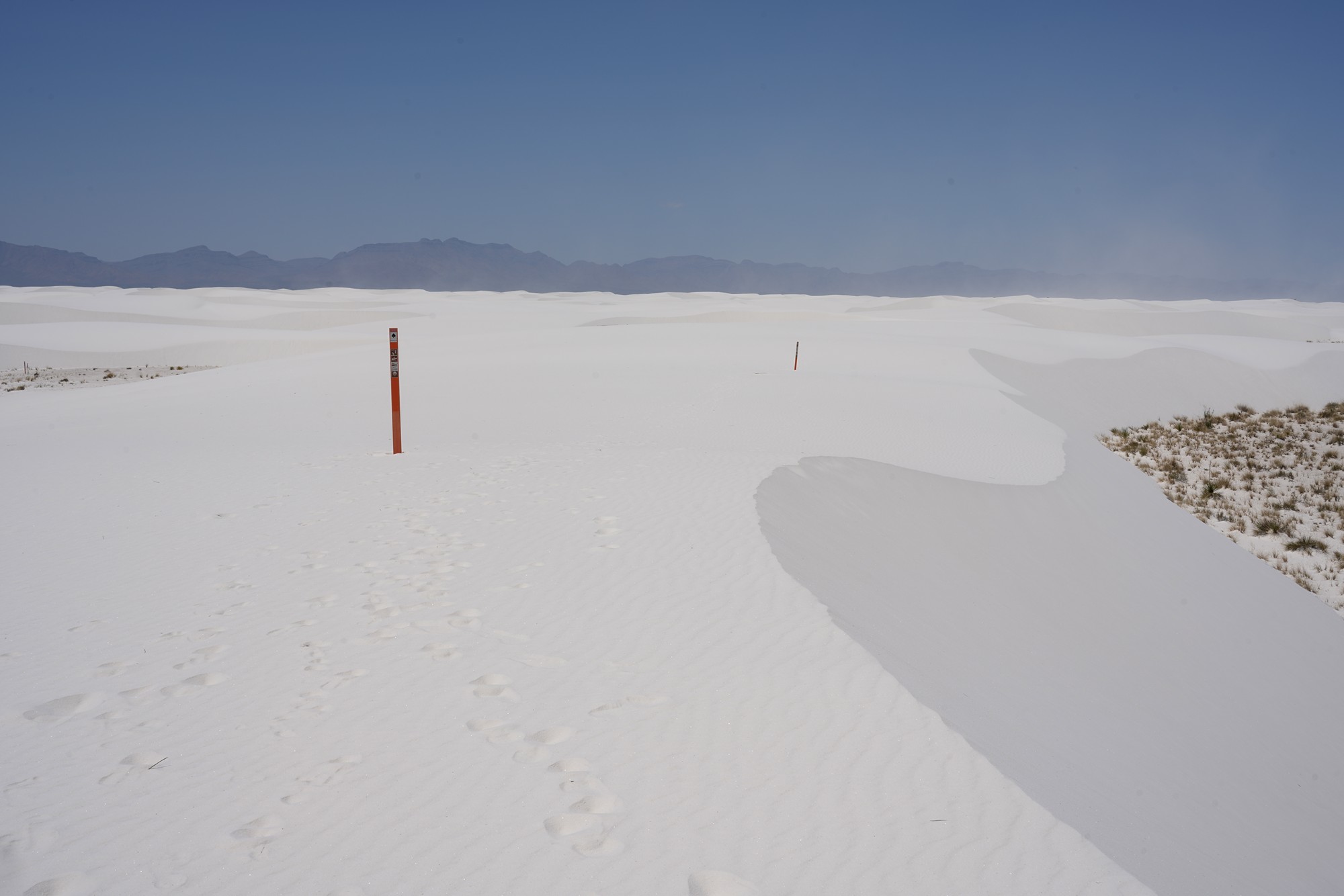 White Sand National Park (64)