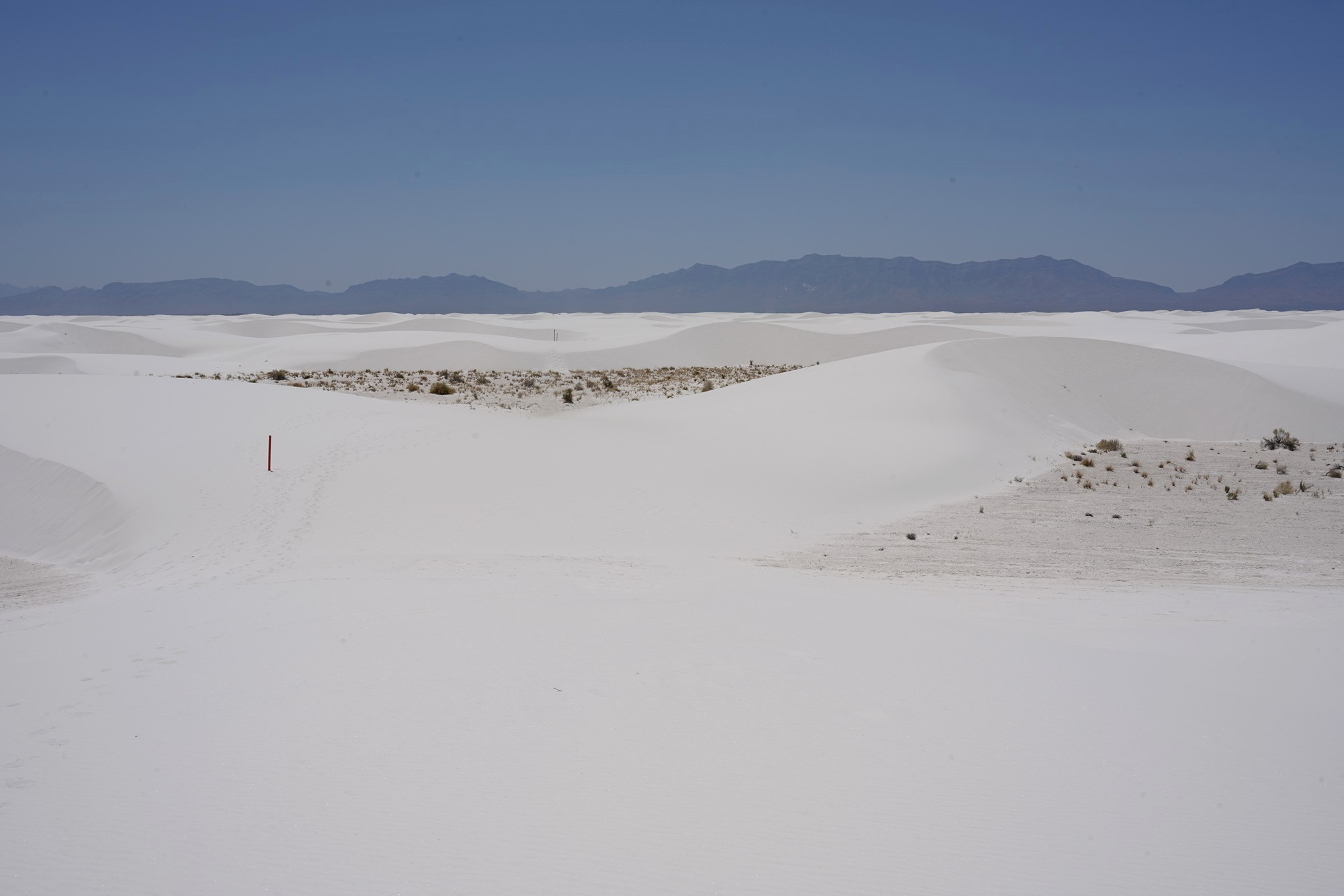 White Sand National Park (71)