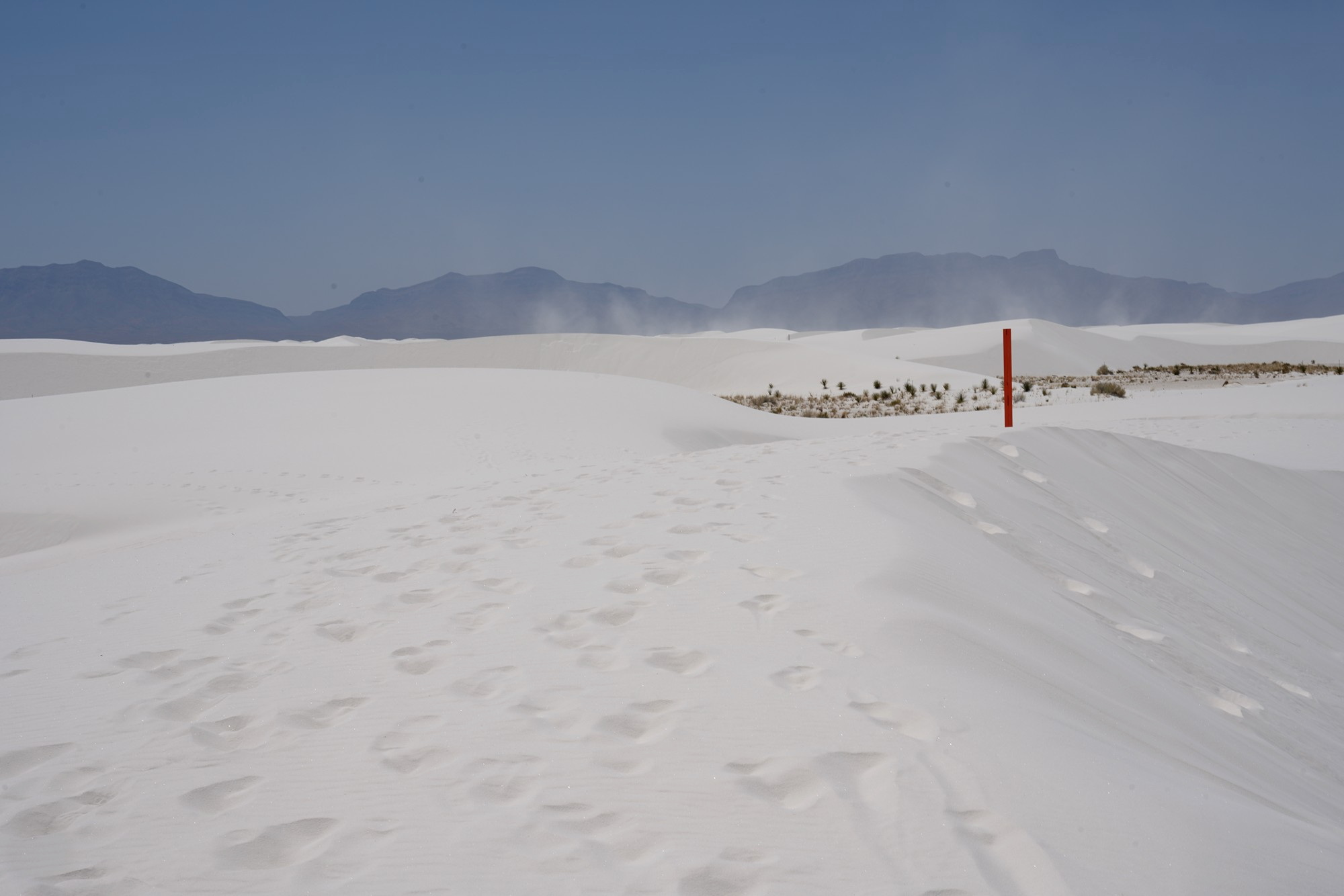 White Sand National Park (77)
