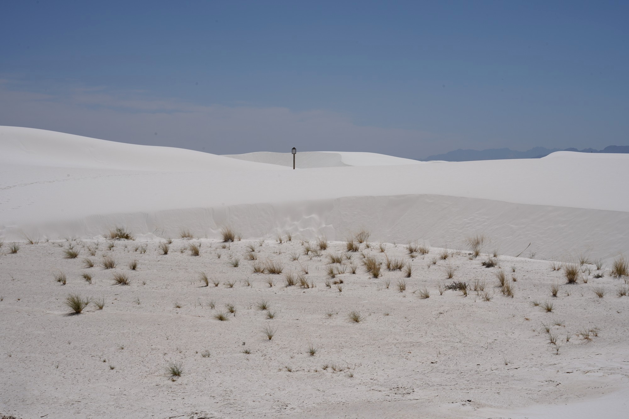 White Sand National Park (78)