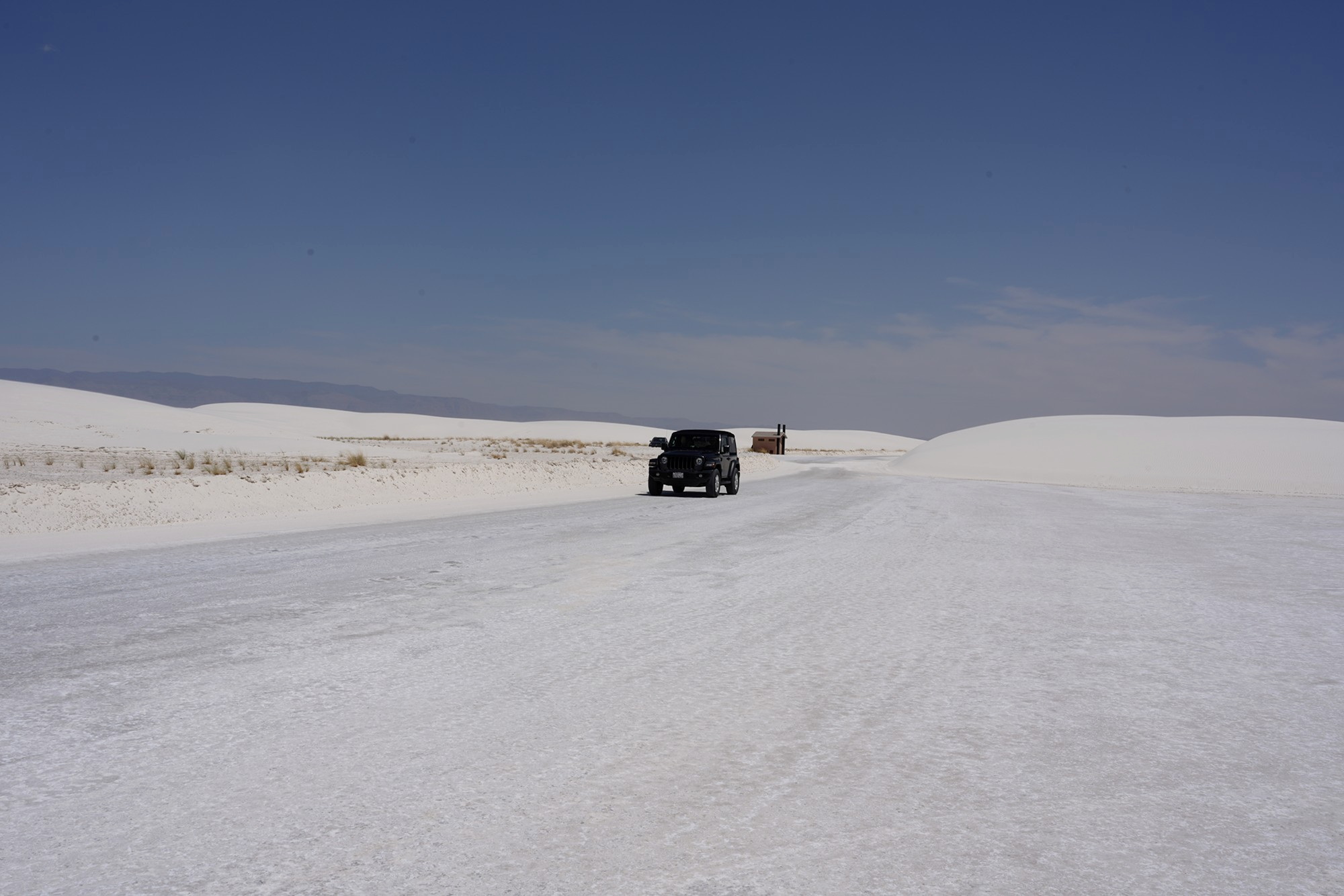 White Sand National Park (83)