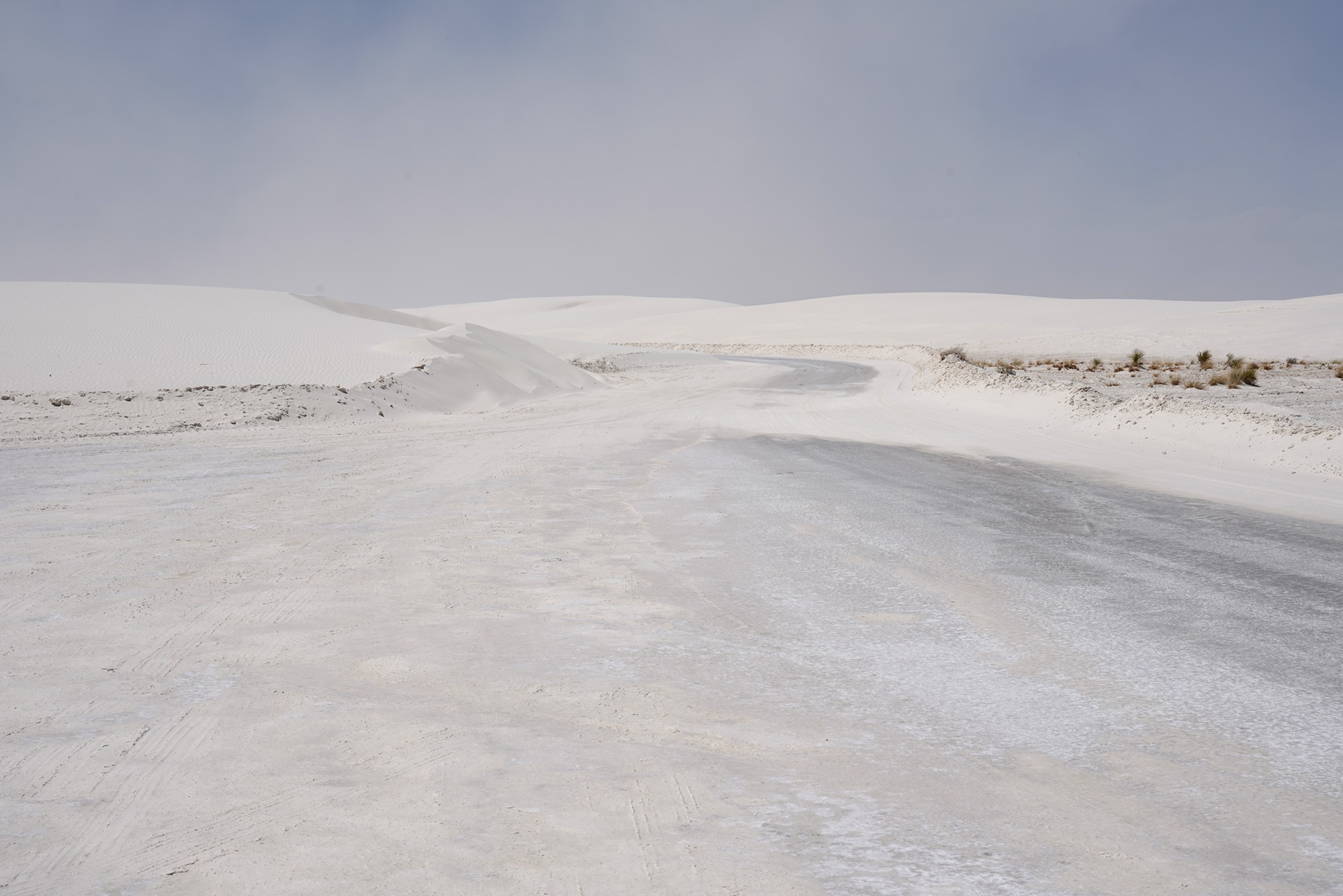 White Sand National Park (84)