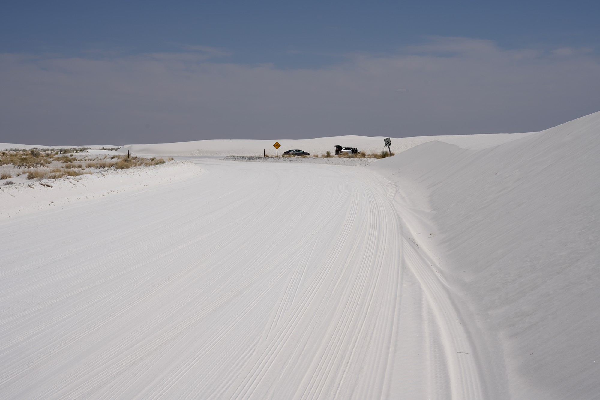 White Sand National Park (85)