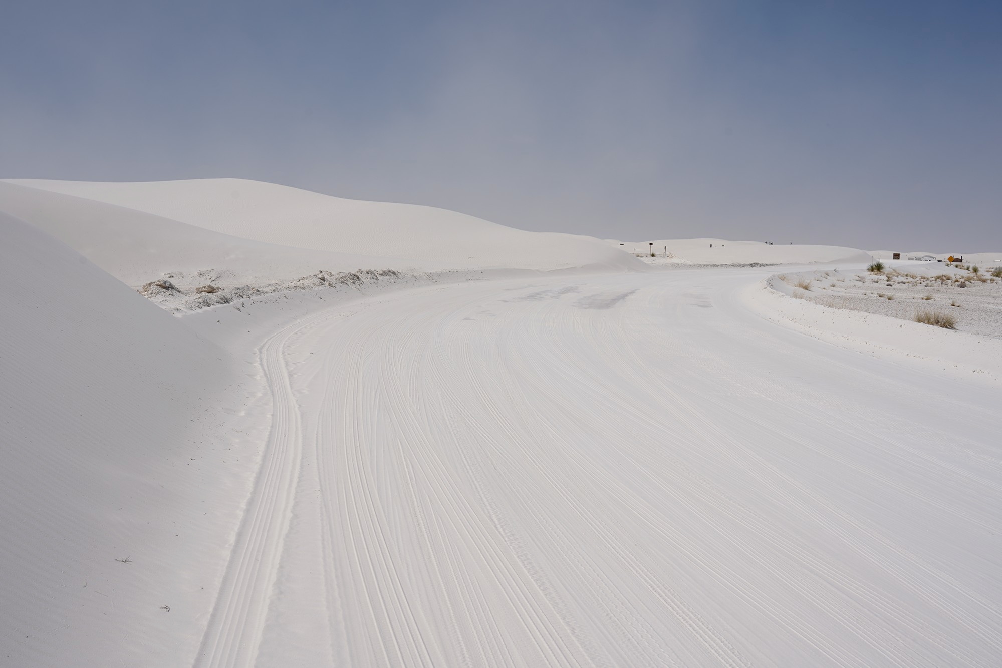White Sand National Park (86)