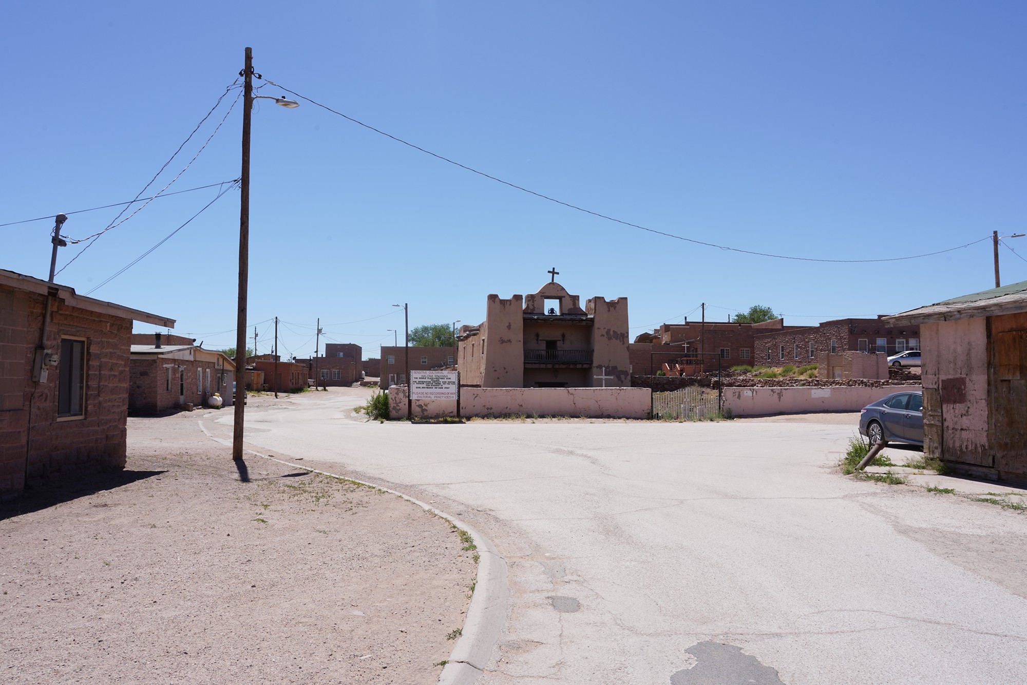 Zuni Pueblo (1)