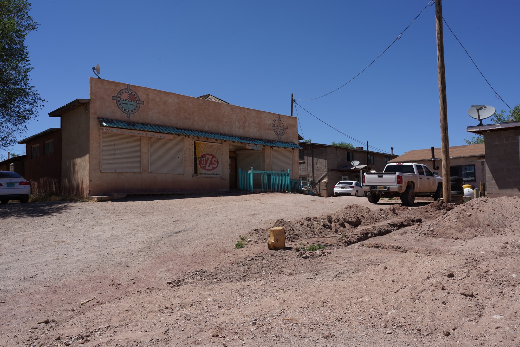 Zuni Pueblo (17)