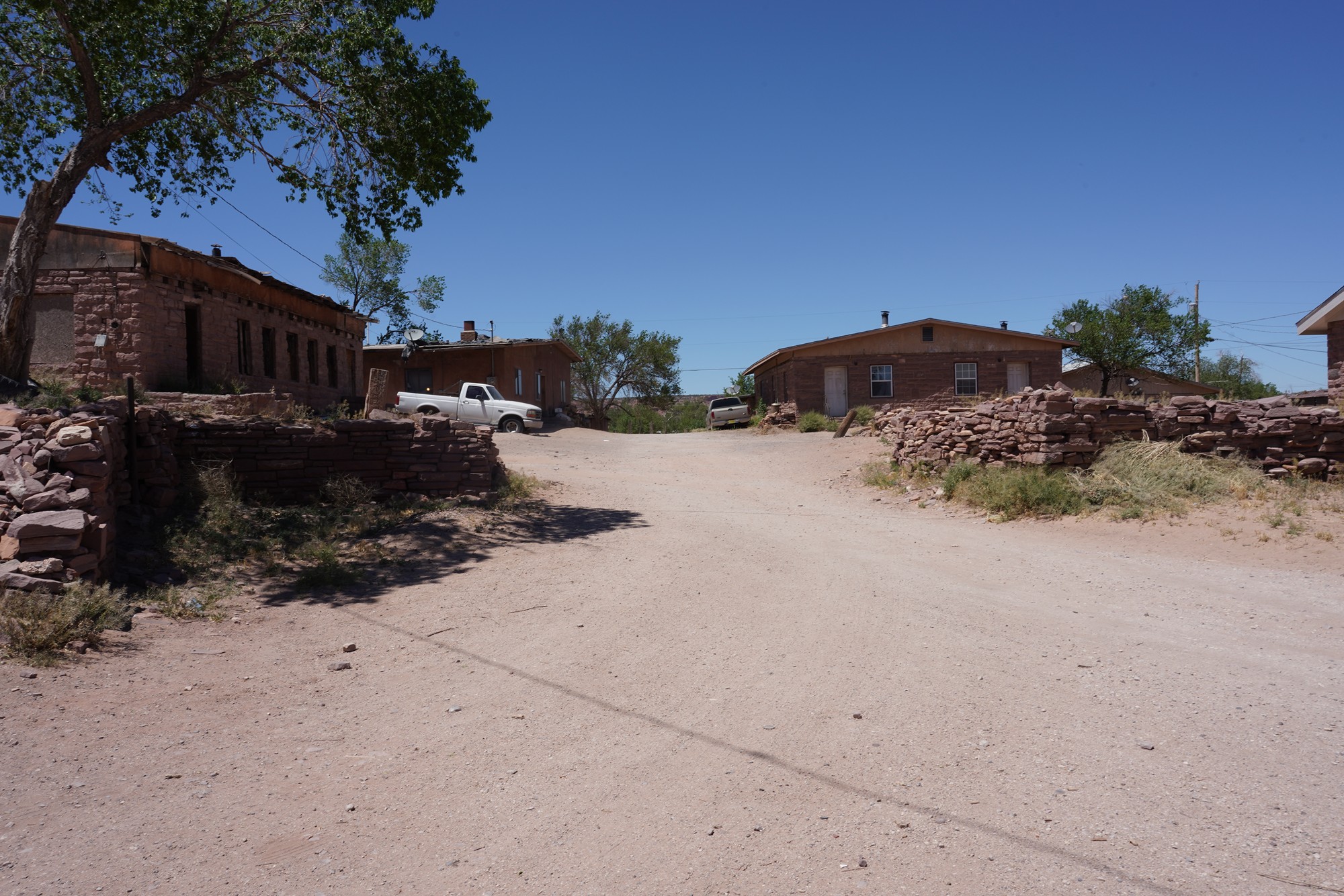 Zuni Pueblo (2)