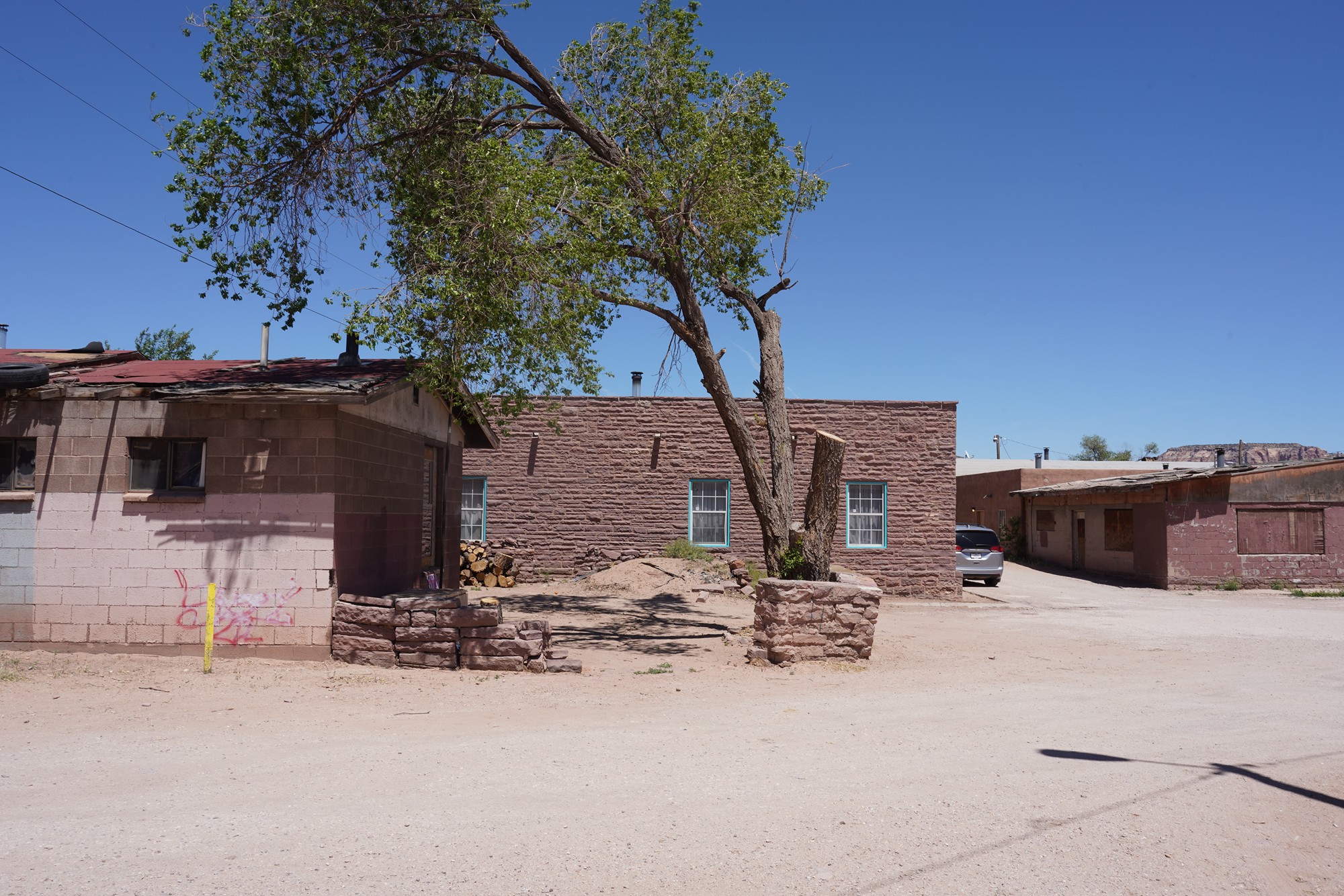 Zuni Pueblo (3)