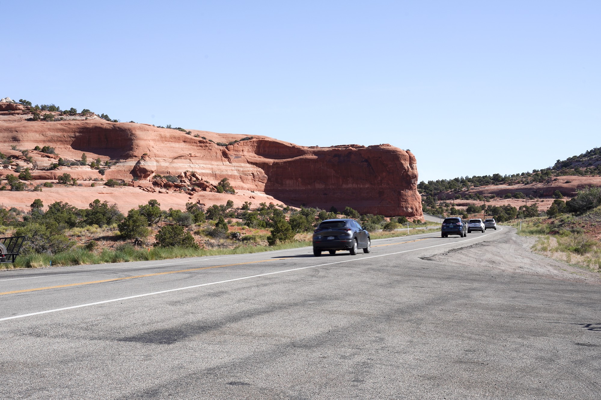 Arches National Park (1)