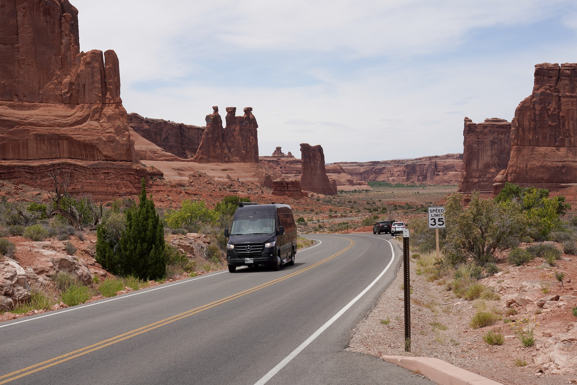 Arches National Park (10)