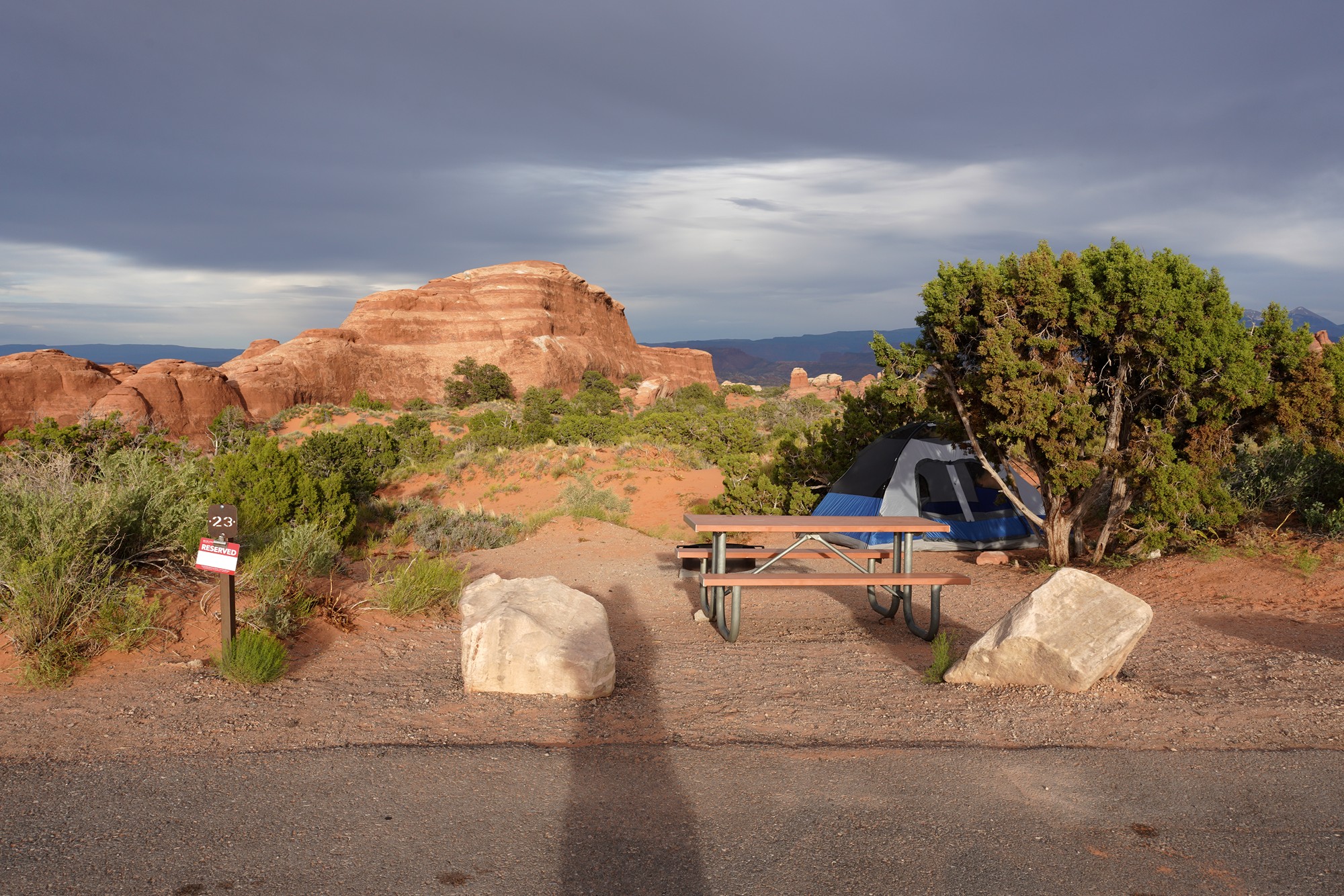 Arches National Park (100)