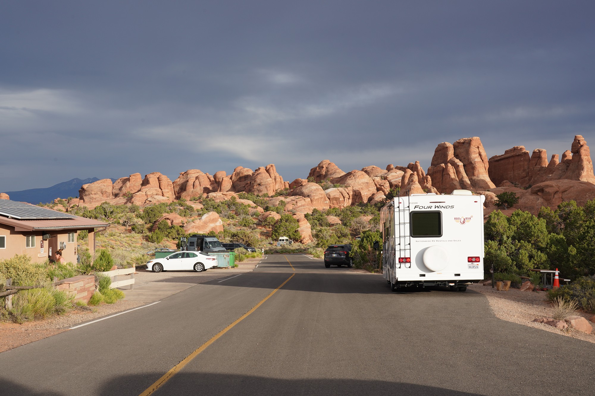 Arches National Park (101)
