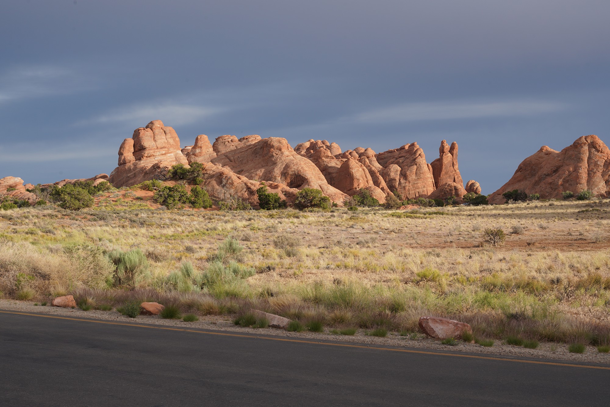 Arches National Park (102)