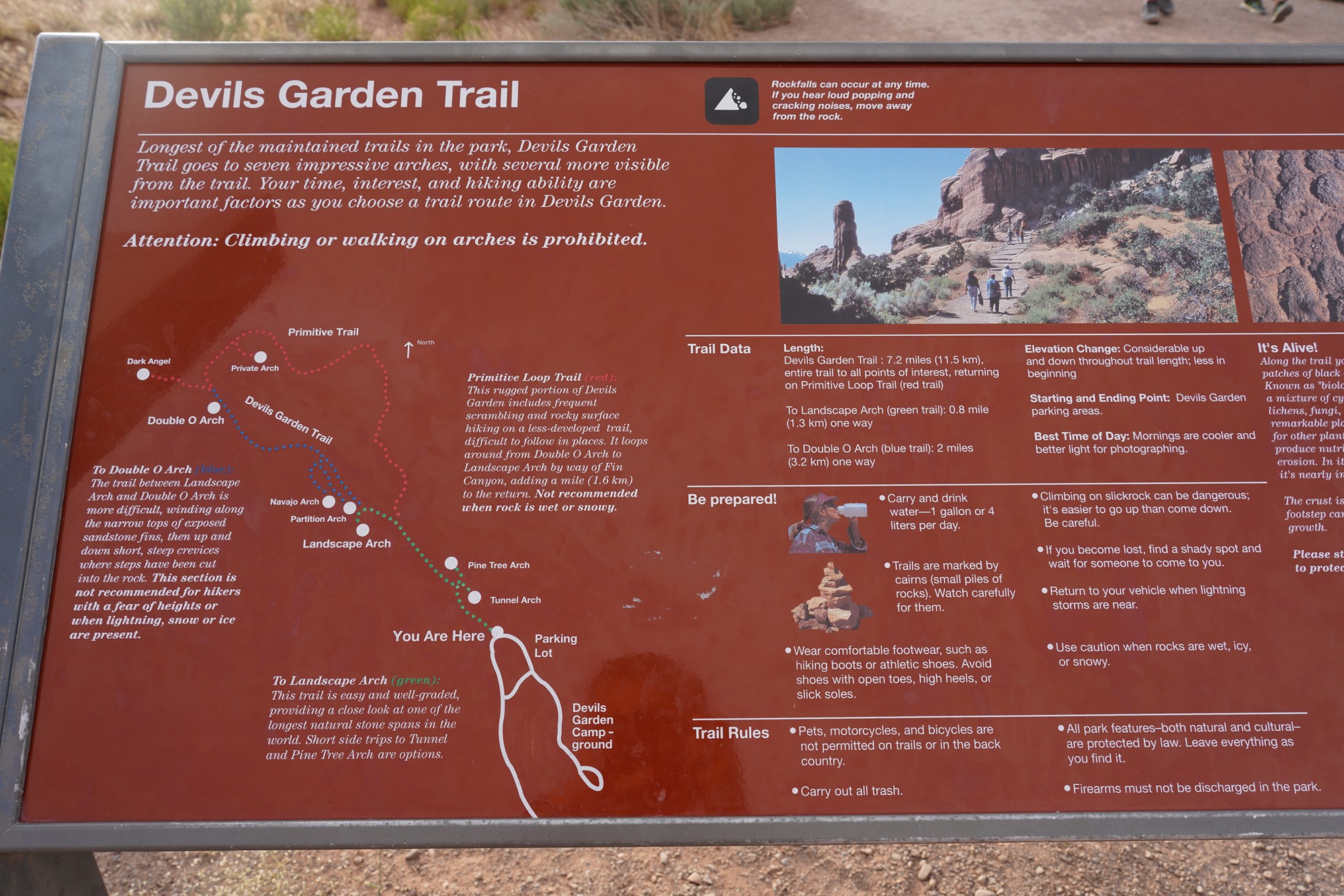 Arches National Park (104)