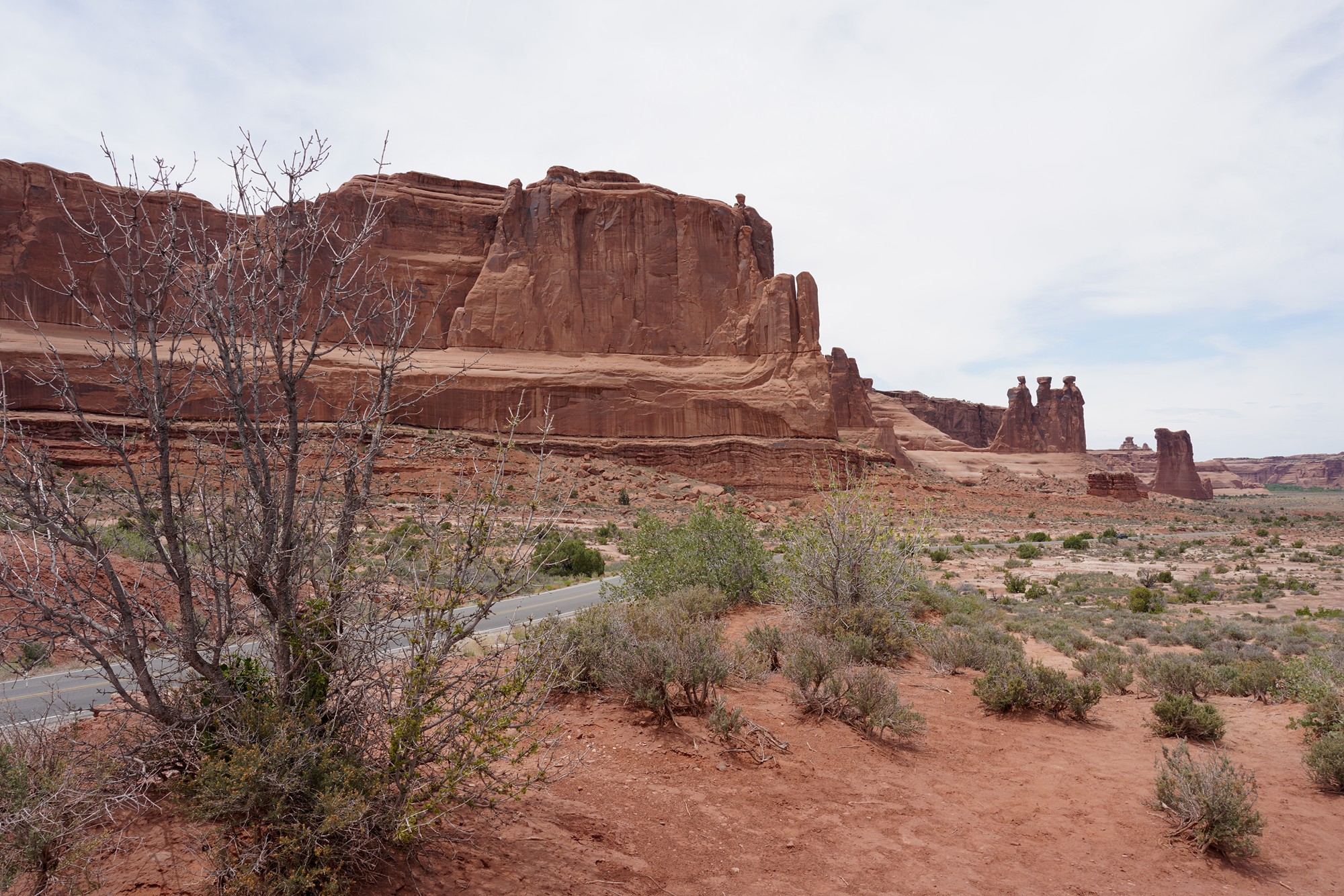 Arches National Park (11)