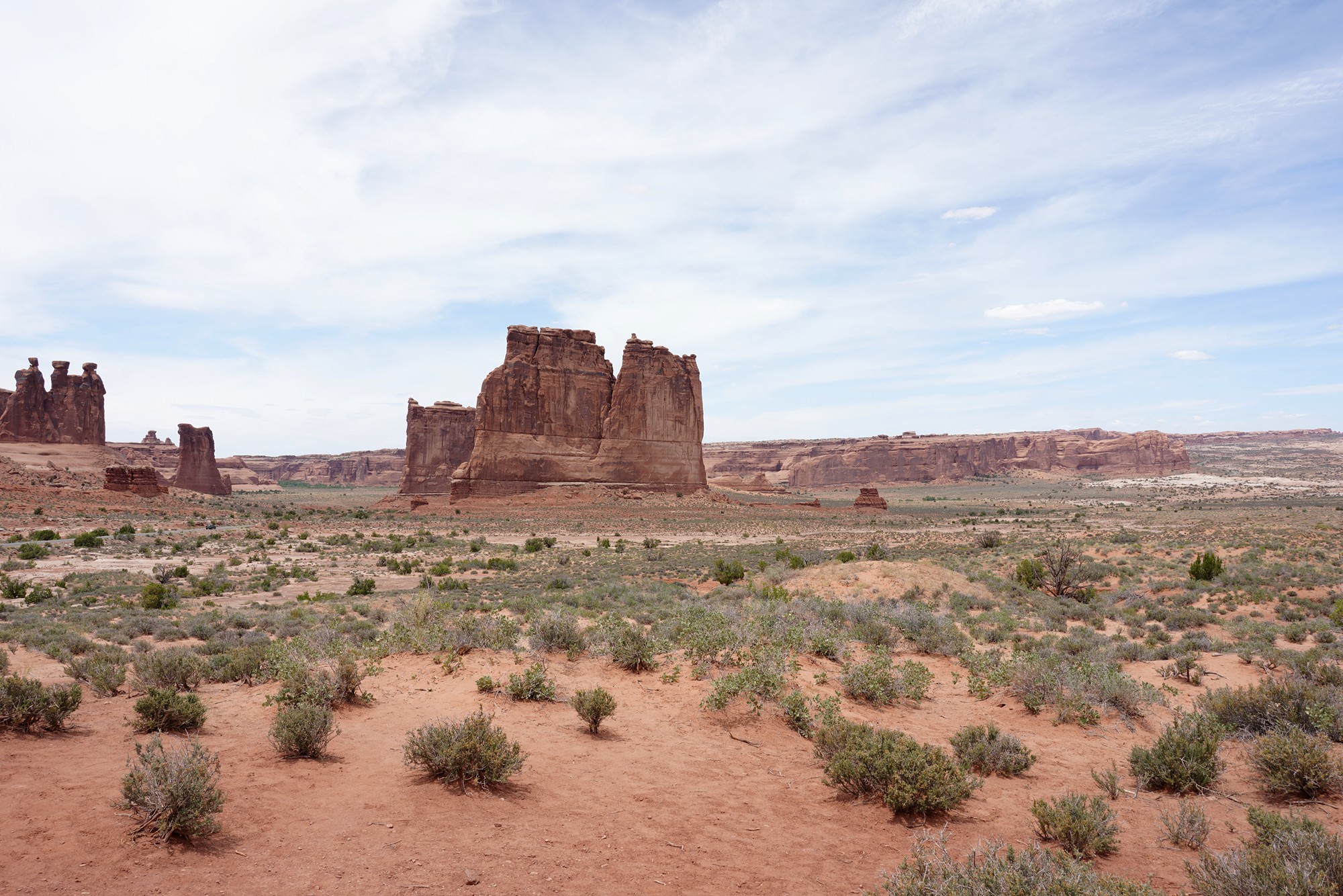 Arches National Park (12)