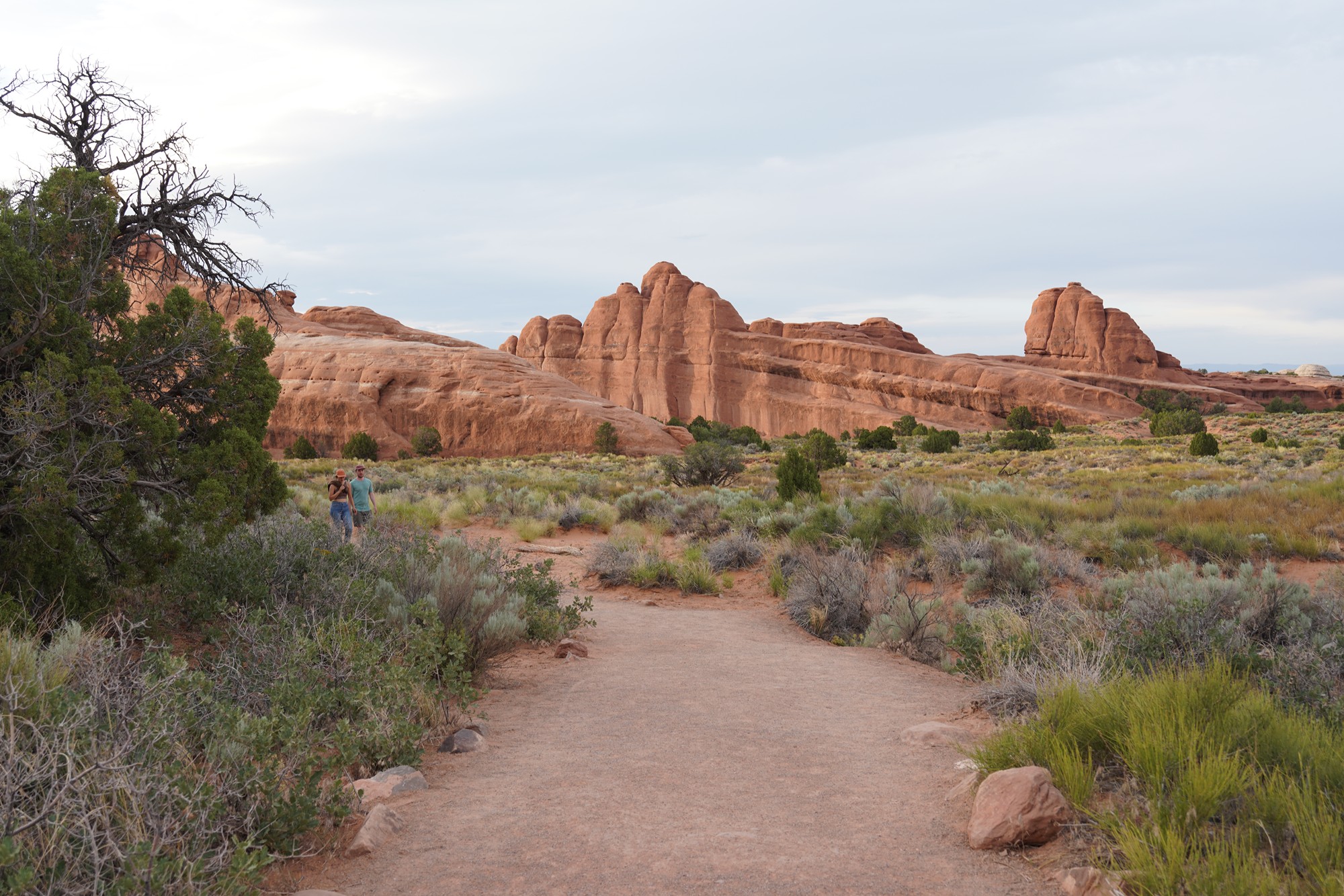 Arches National Park (121)