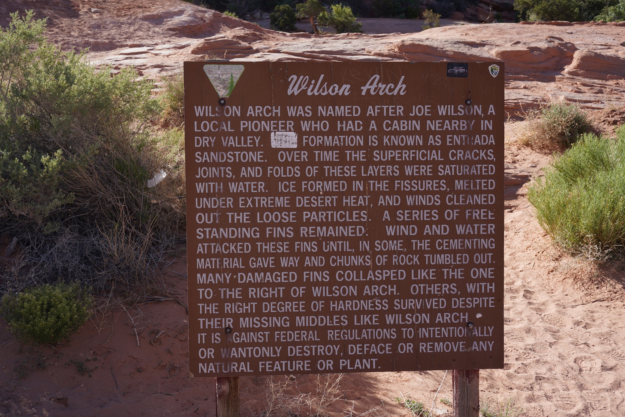Arches National Park (2)