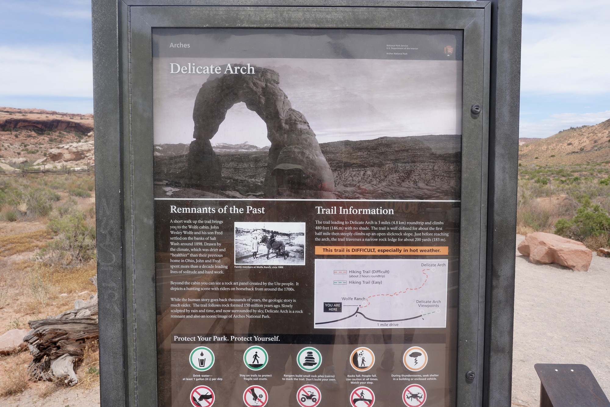 Arches National Park (27)