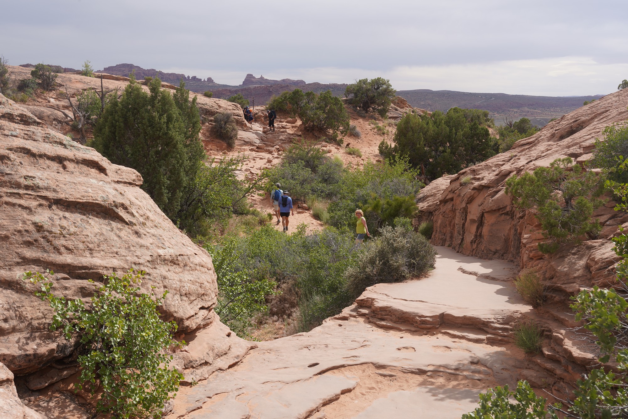 Arches National Park (57)